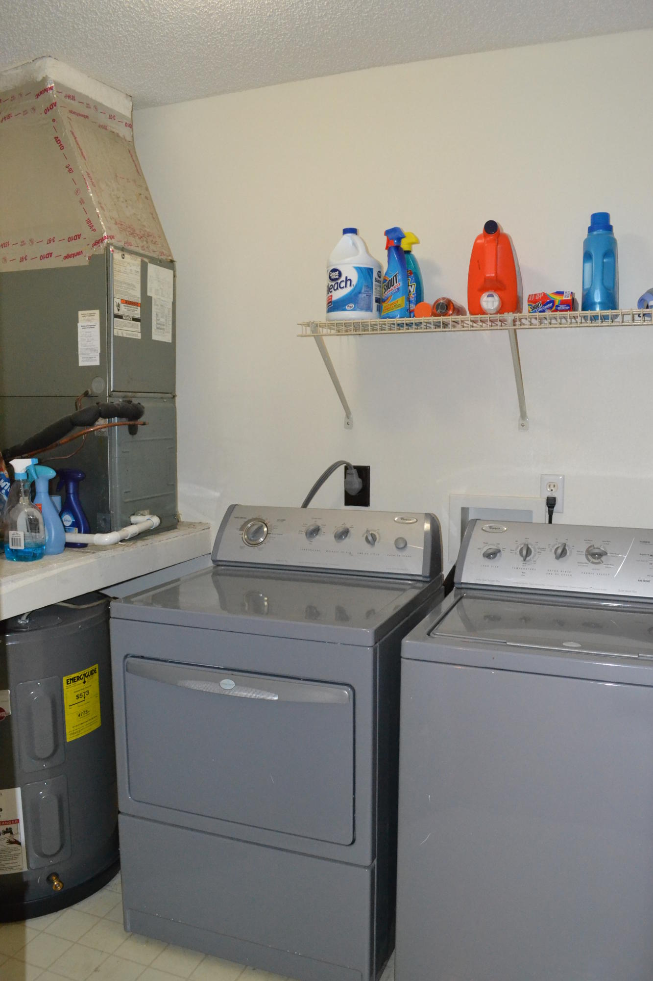 TOKALON TERRACE S/D LOT 15 - Residential