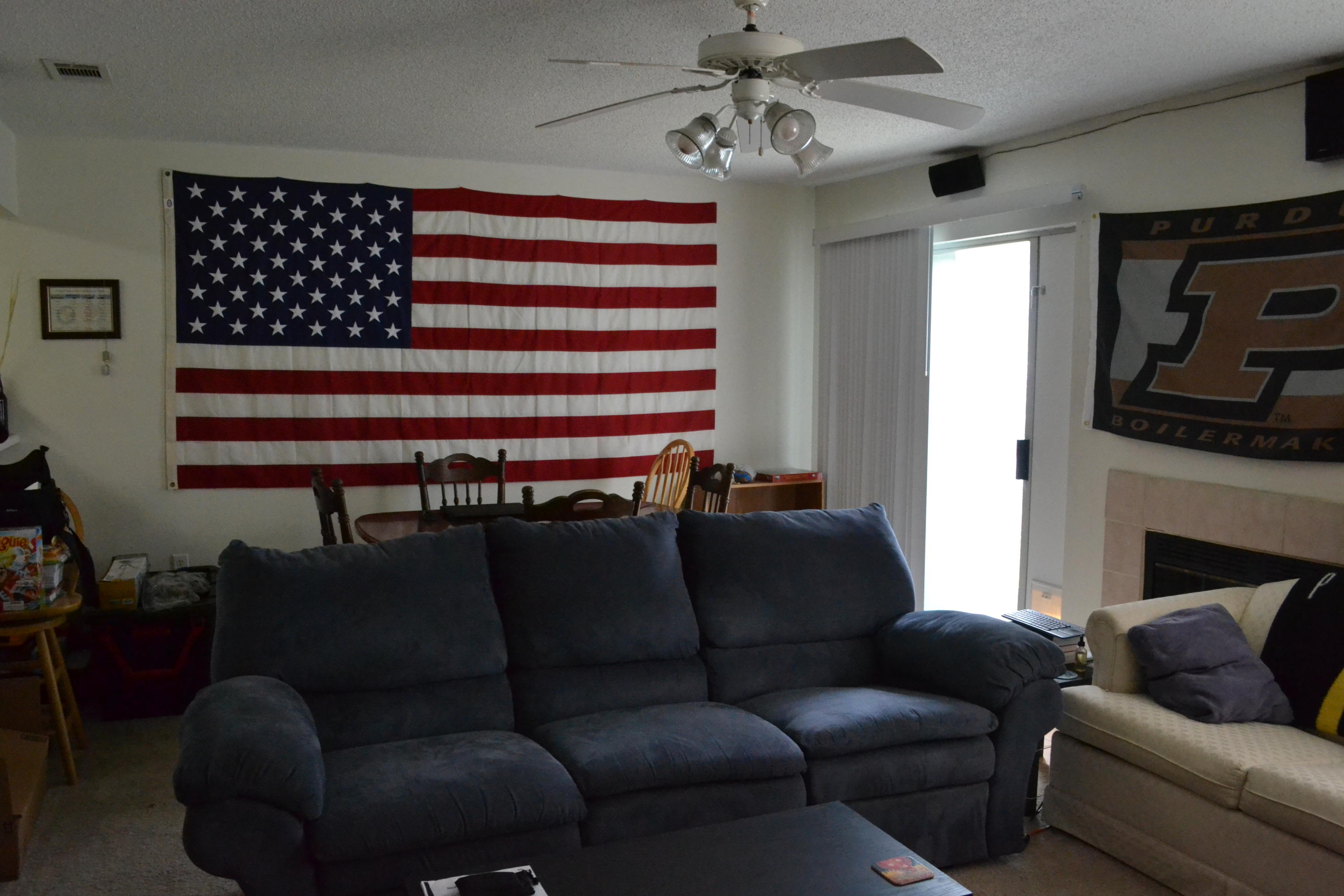 TOKALON TERRACE S/D LOT 15 - Residential