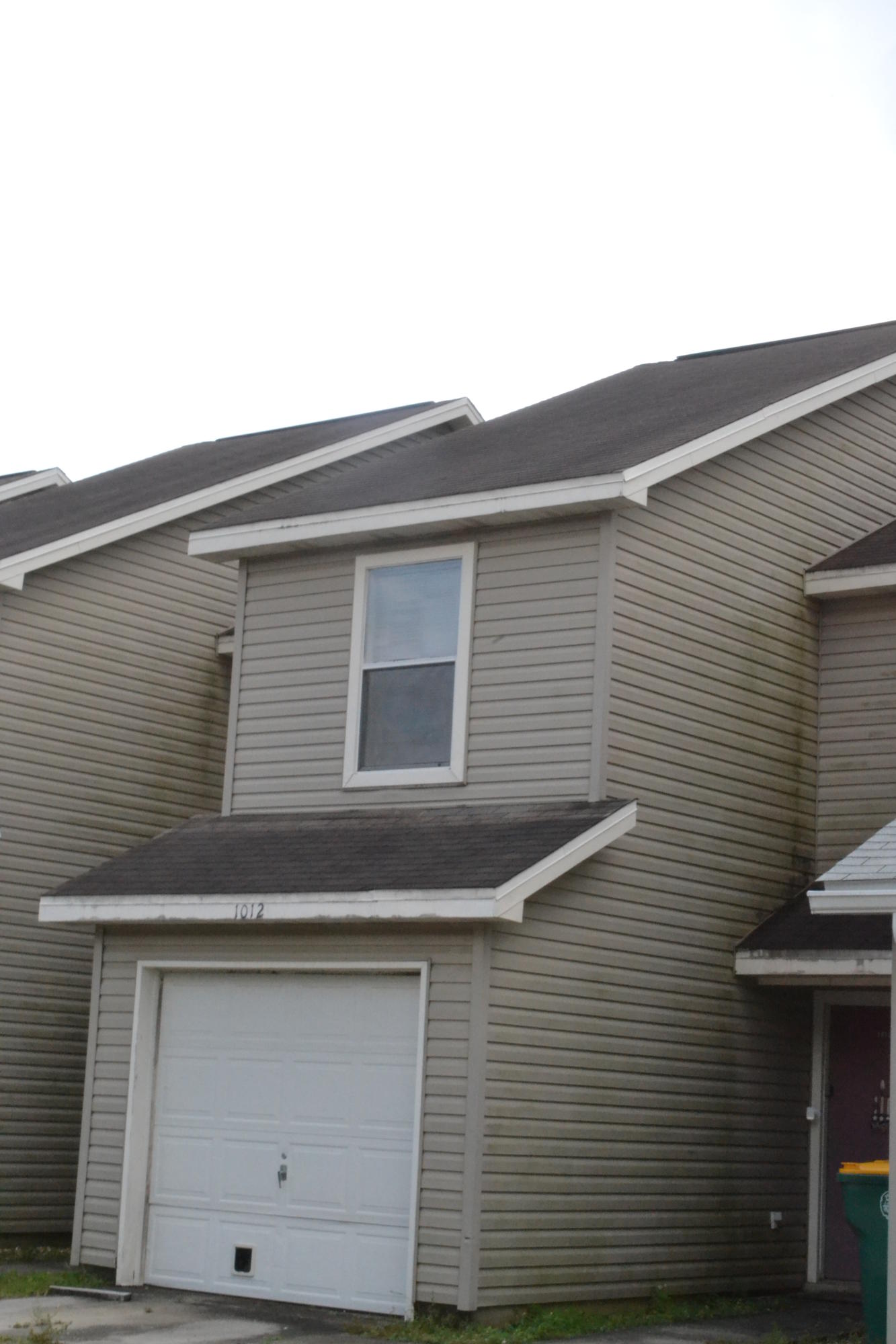 TOKALON TERRACE S/D LOT 15 - Residential