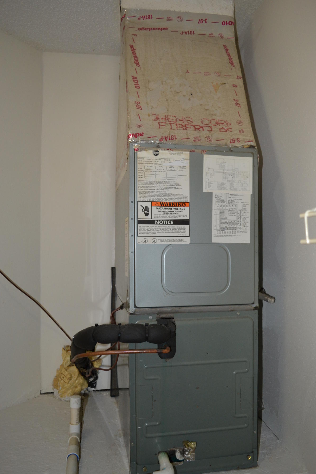 TOKALON TERRACE S/D LOT 15 - Residential