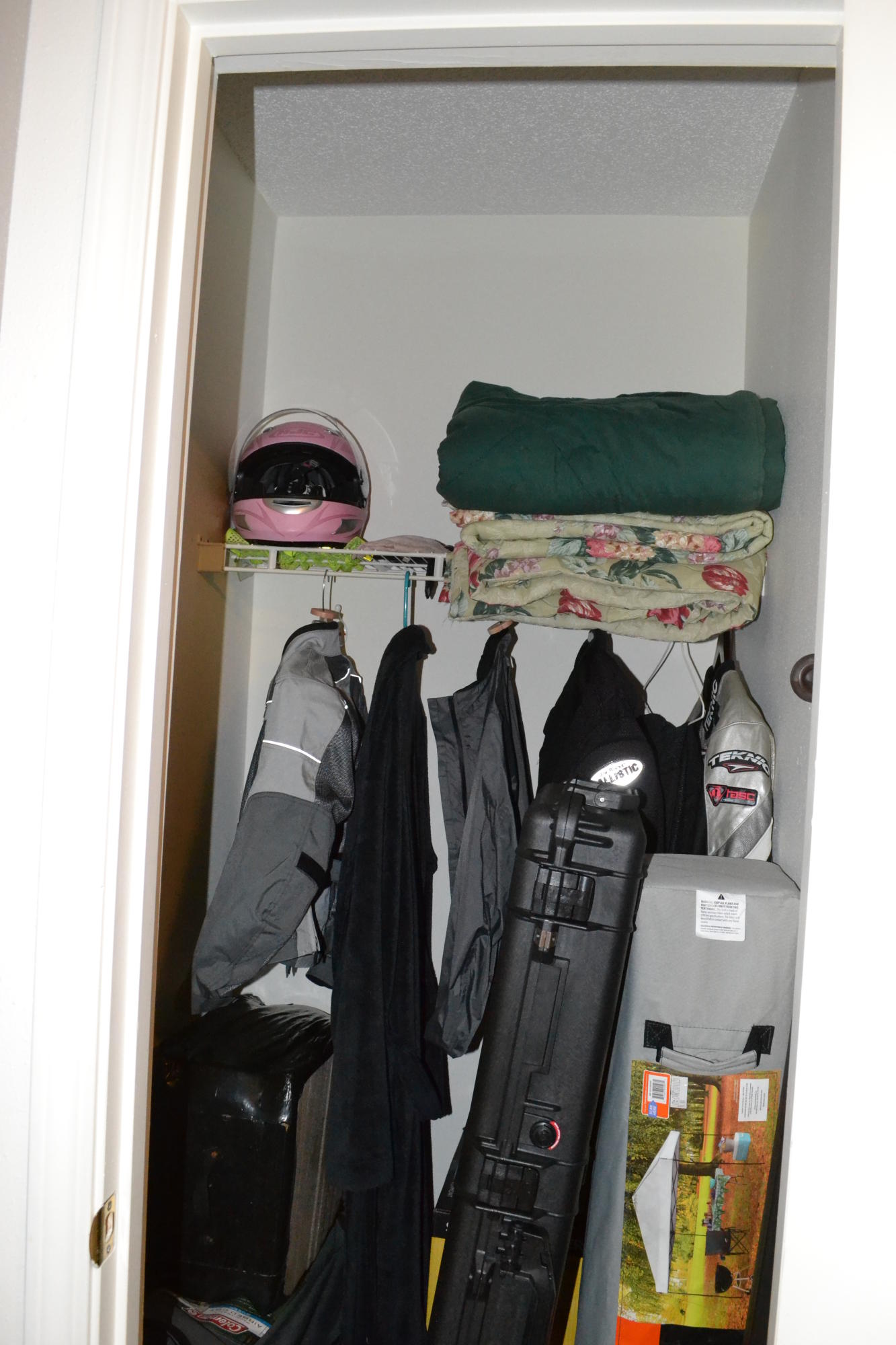 TOKALON TERRACE S/D LOT 15 - Residential