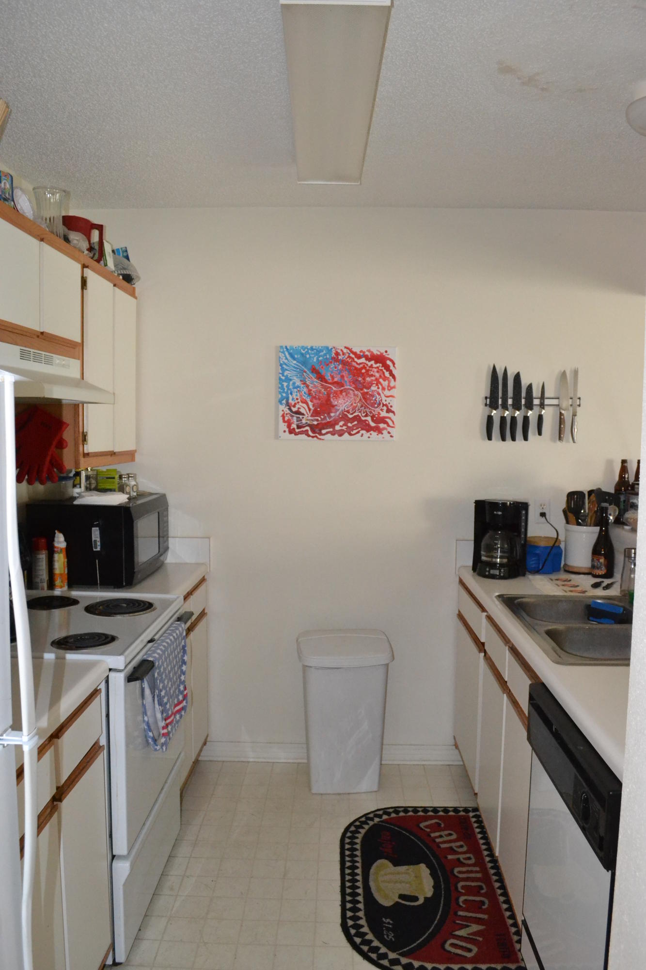 TOKALON TERRACE S/D LOT 15 - Residential