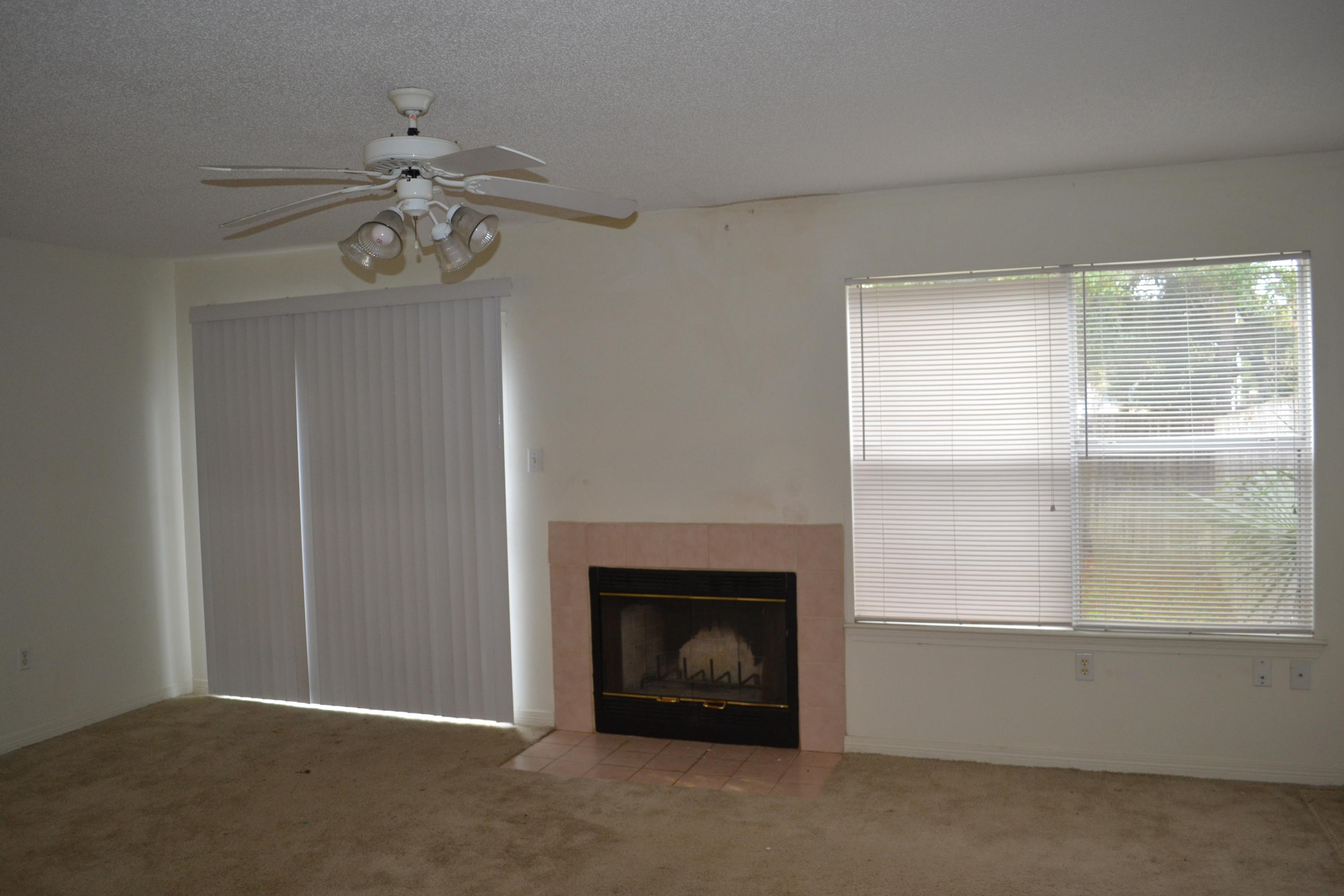 TOKALON TERRACE S/D LOT 15 - Residential