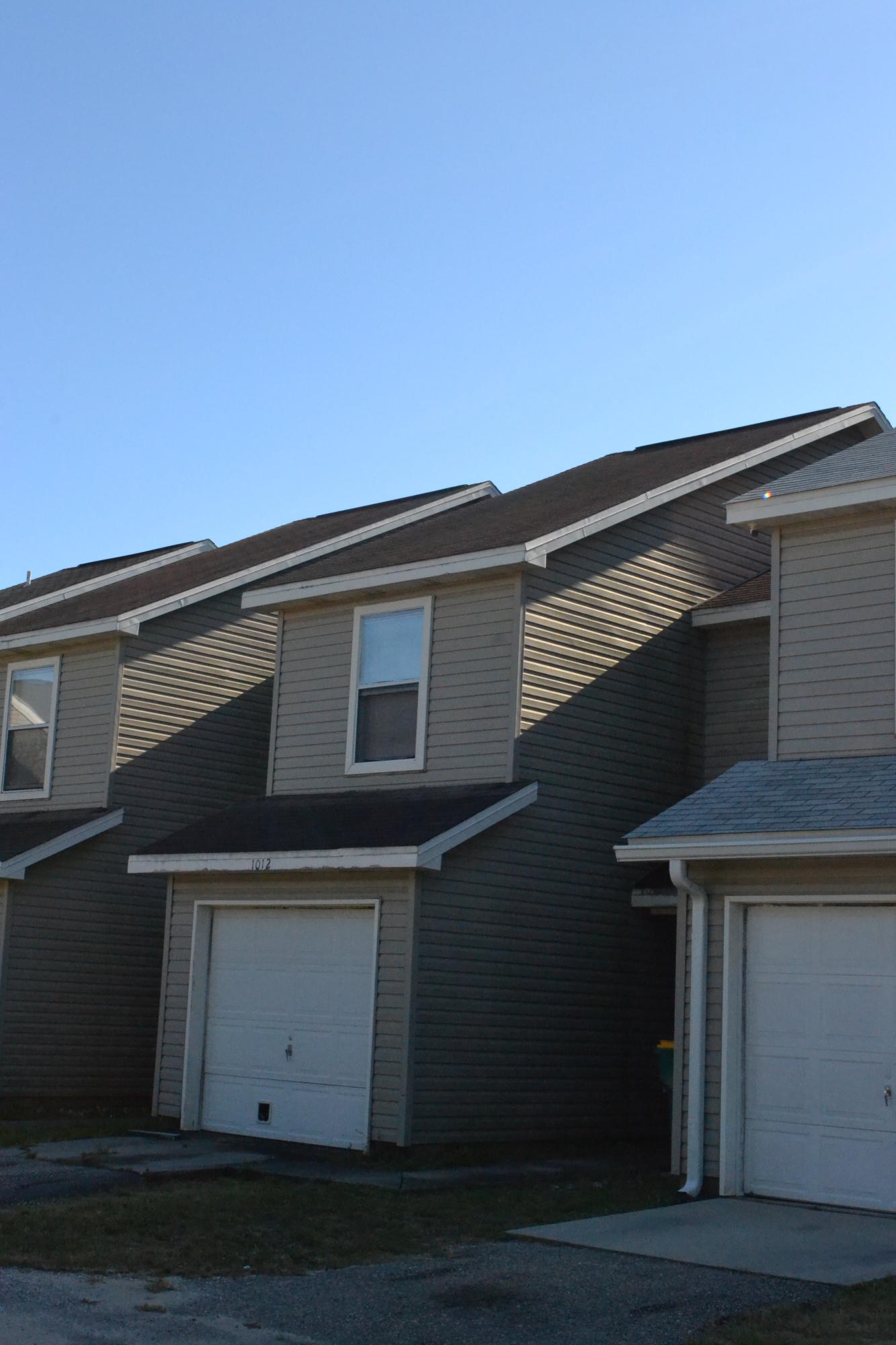 TOKALON TERRACE S/D LOT 15 - Residential