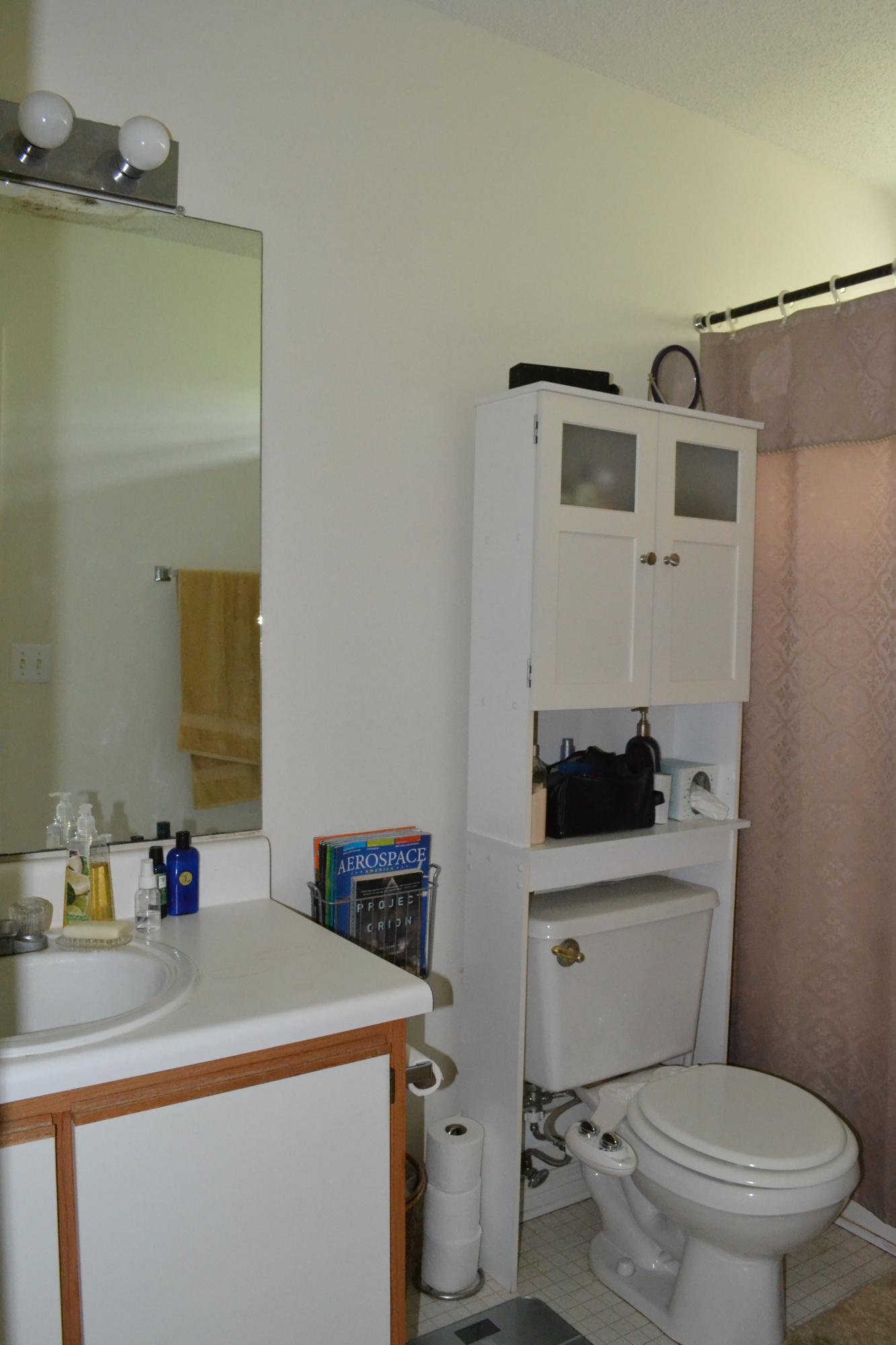 TOKALON TERRACE S/D LOT 15 - Residential