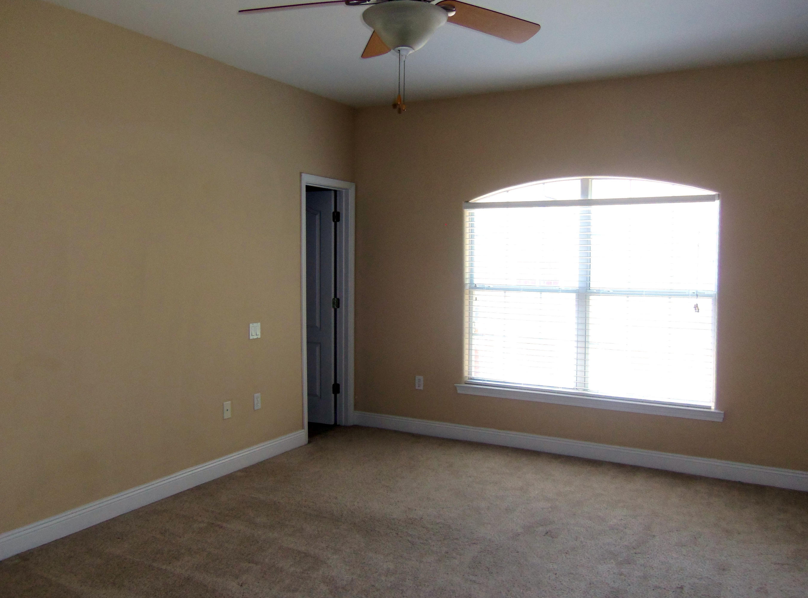 NA - Residential Lease