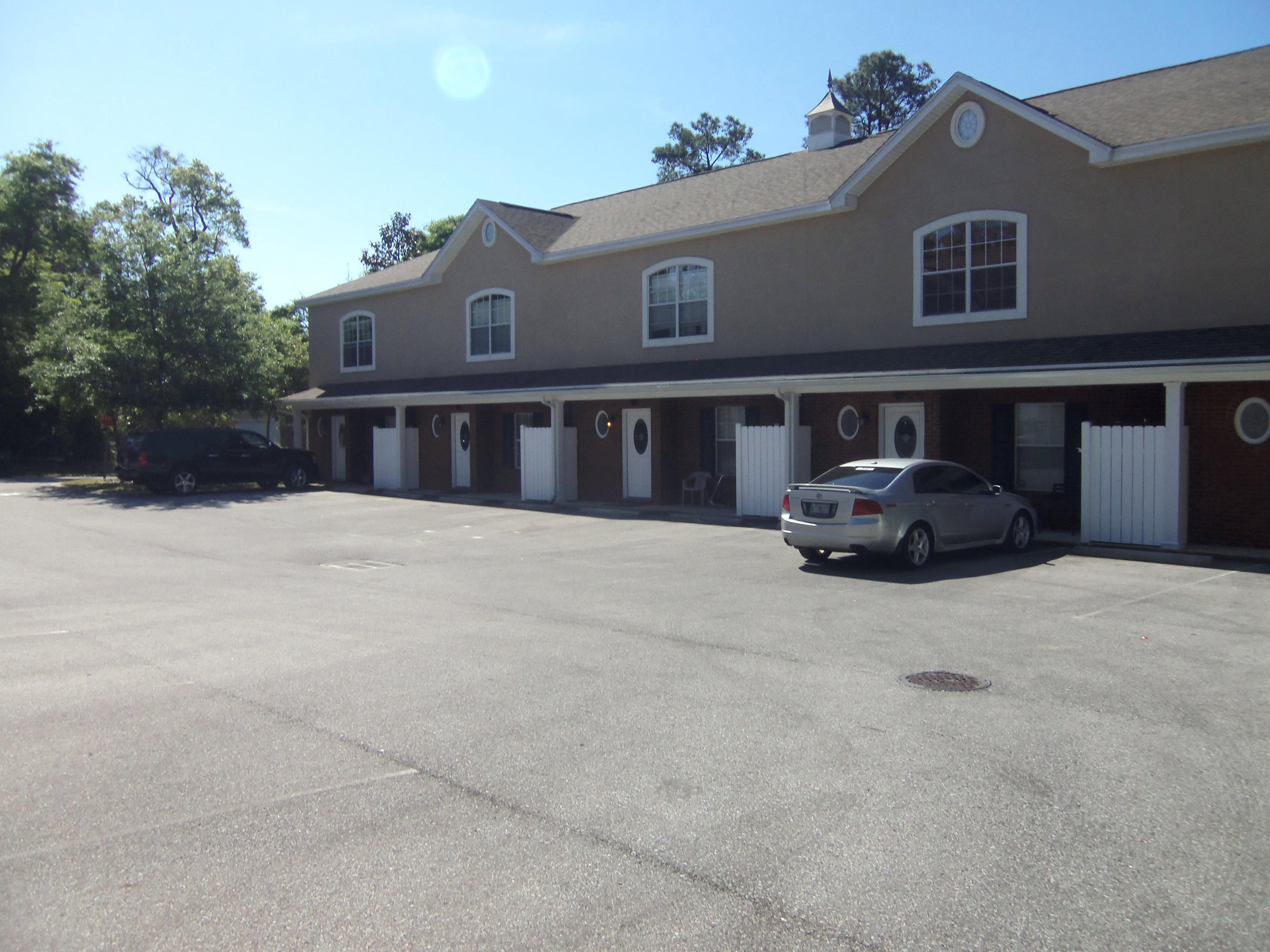 NA - Residential Lease