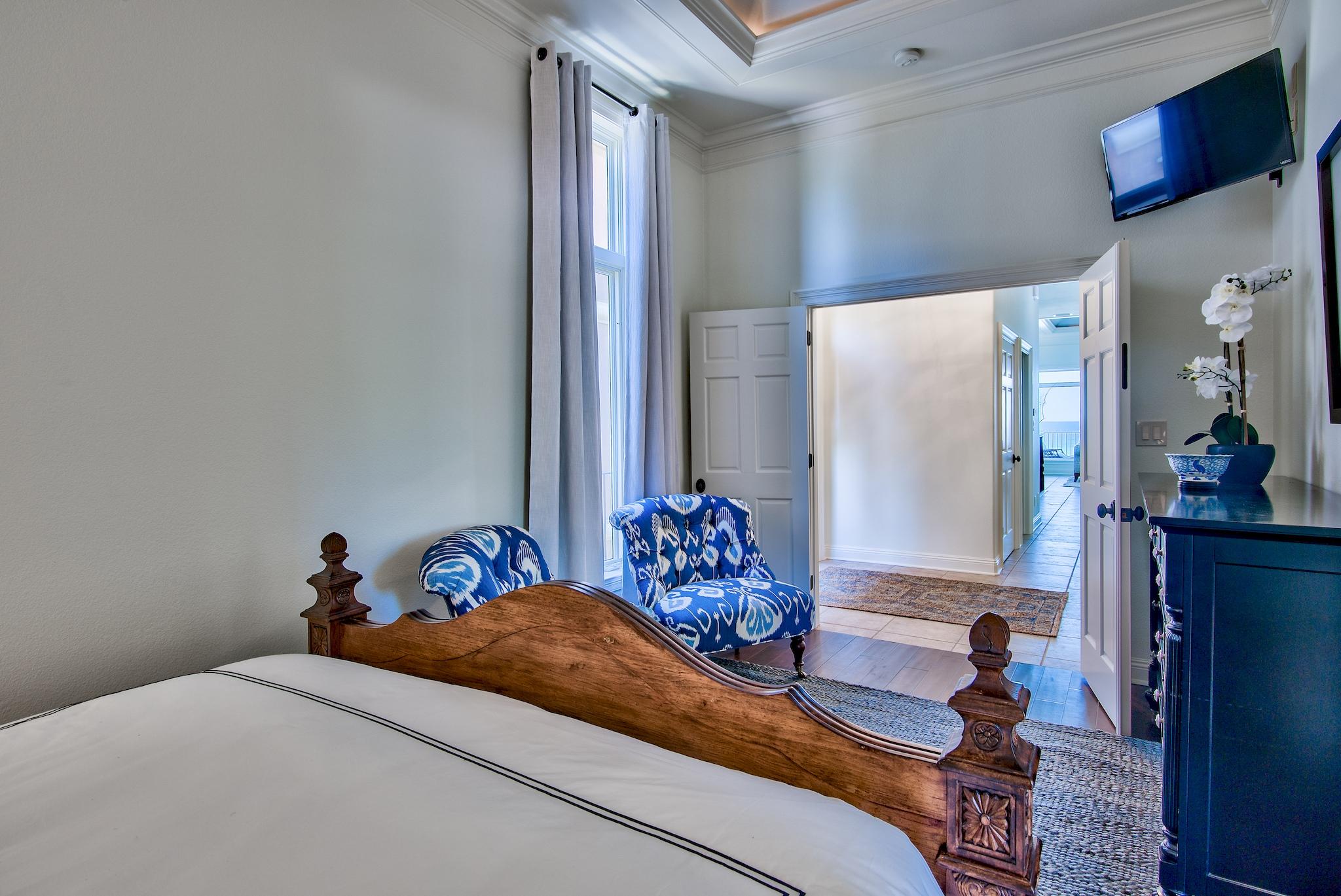 DESTINY BY THE SEA S/D - Residential