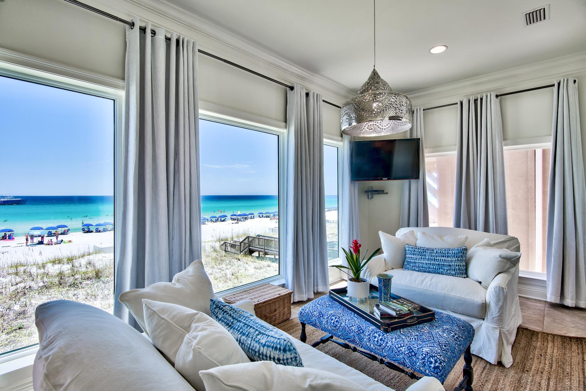 DESTINY BY THE SEA S/D - Residential