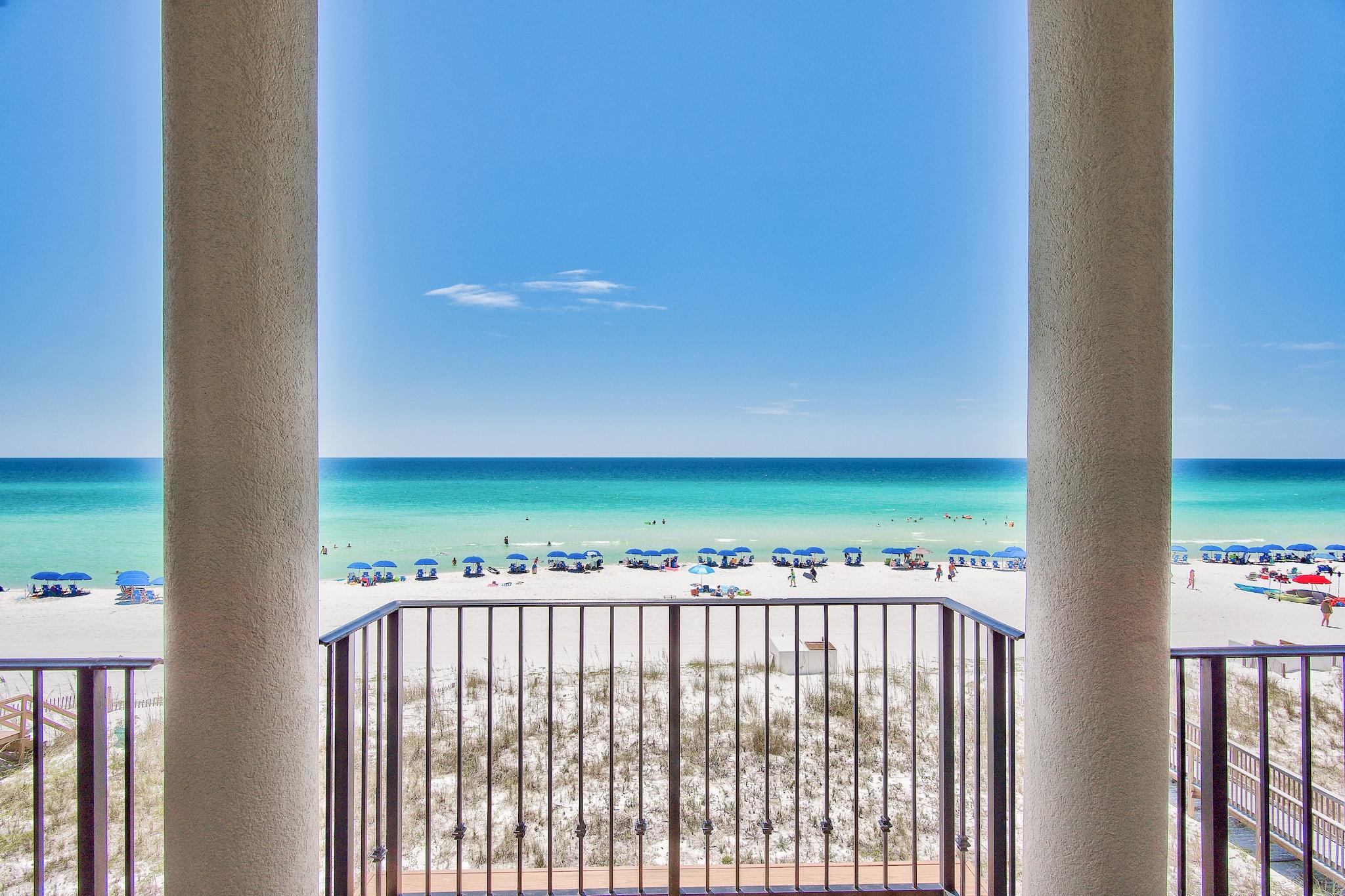 DESTINY BY THE SEA S/D - Residential