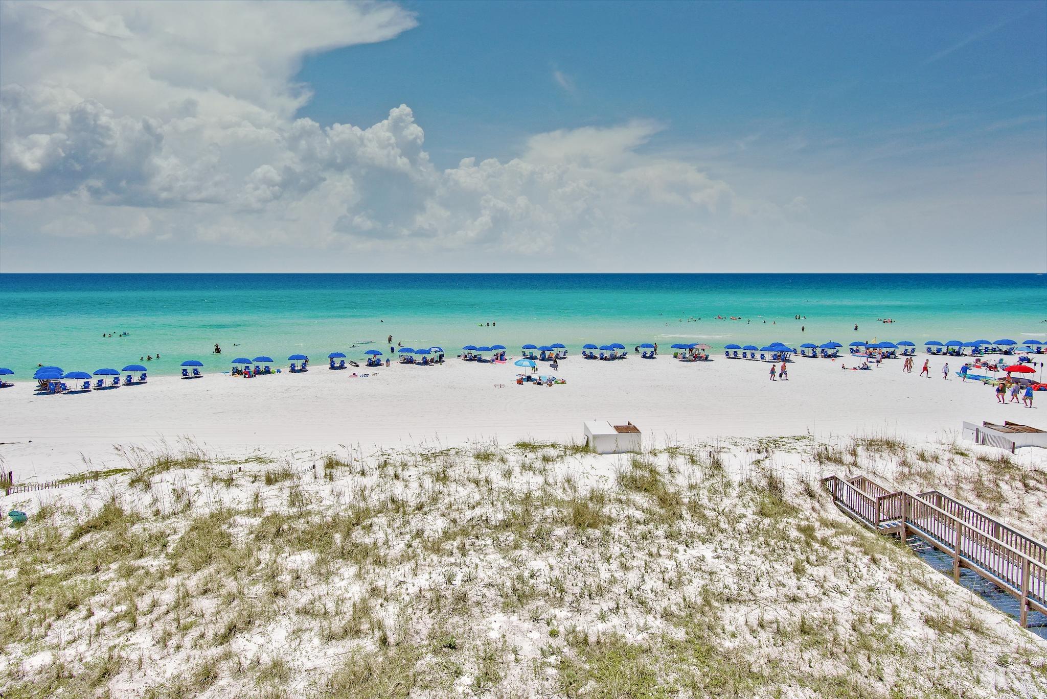 DESTINY BY THE SEA S/D - Residential