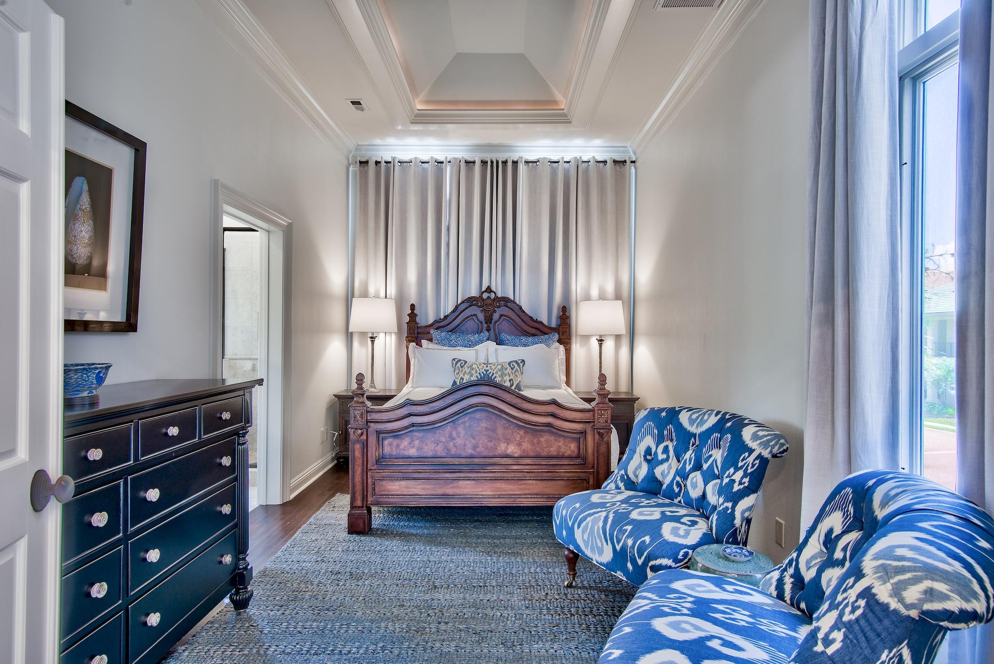 DESTINY BY THE SEA S/D - Residential