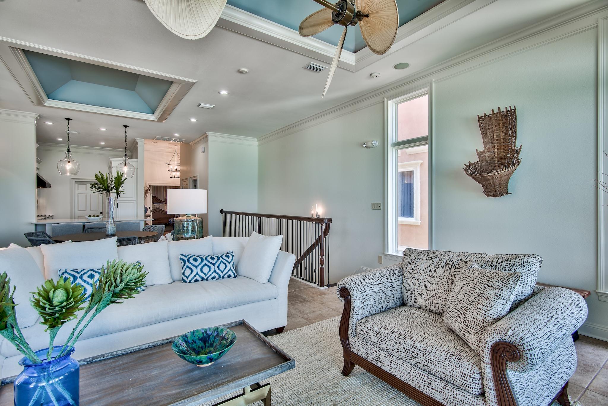 DESTINY BY THE SEA S/D - Residential