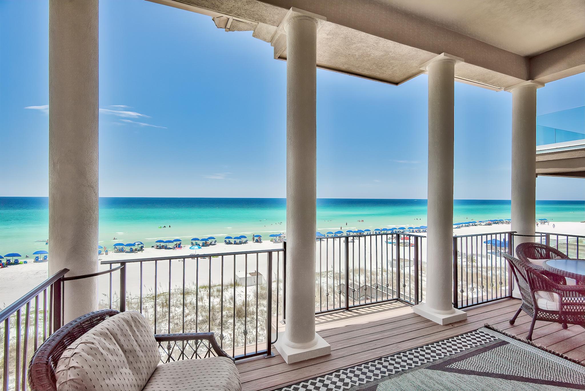 DESTINY BY THE SEA S/D - Residential