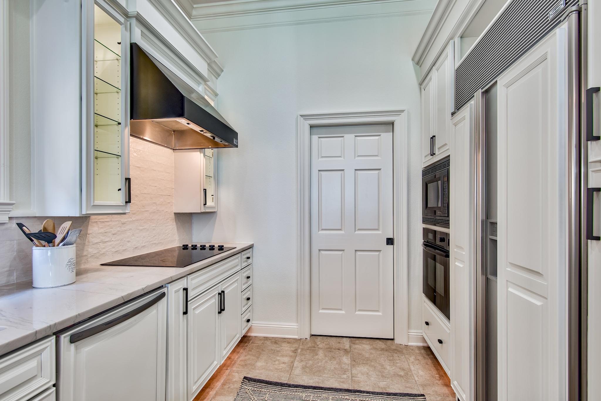 DESTINY BY THE SEA S/D - Residential