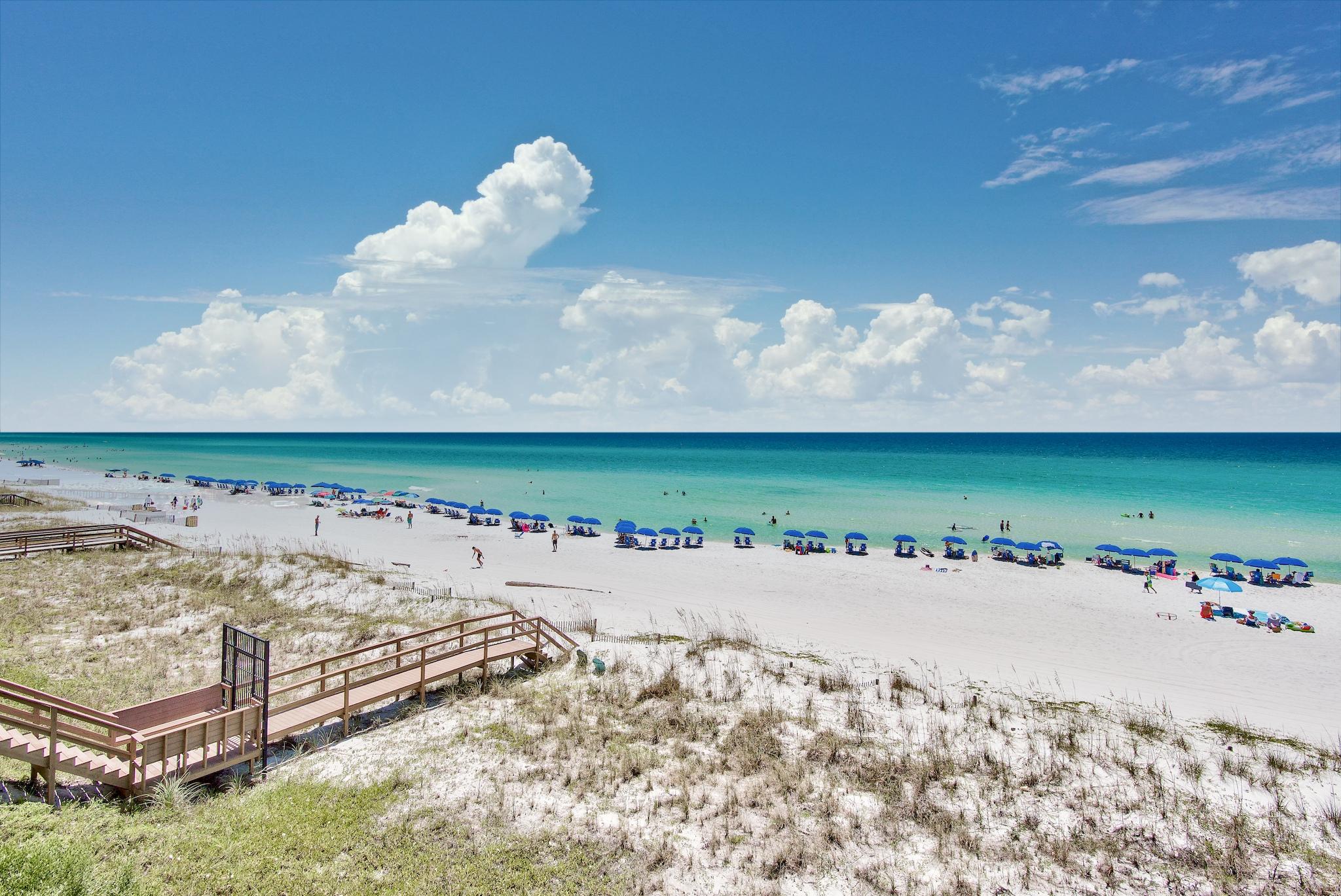 DESTINY BY THE SEA S/D - Residential