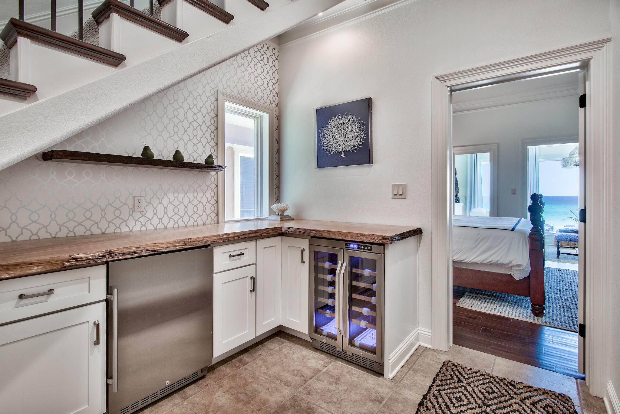 DESTINY BY THE SEA S/D - Residential