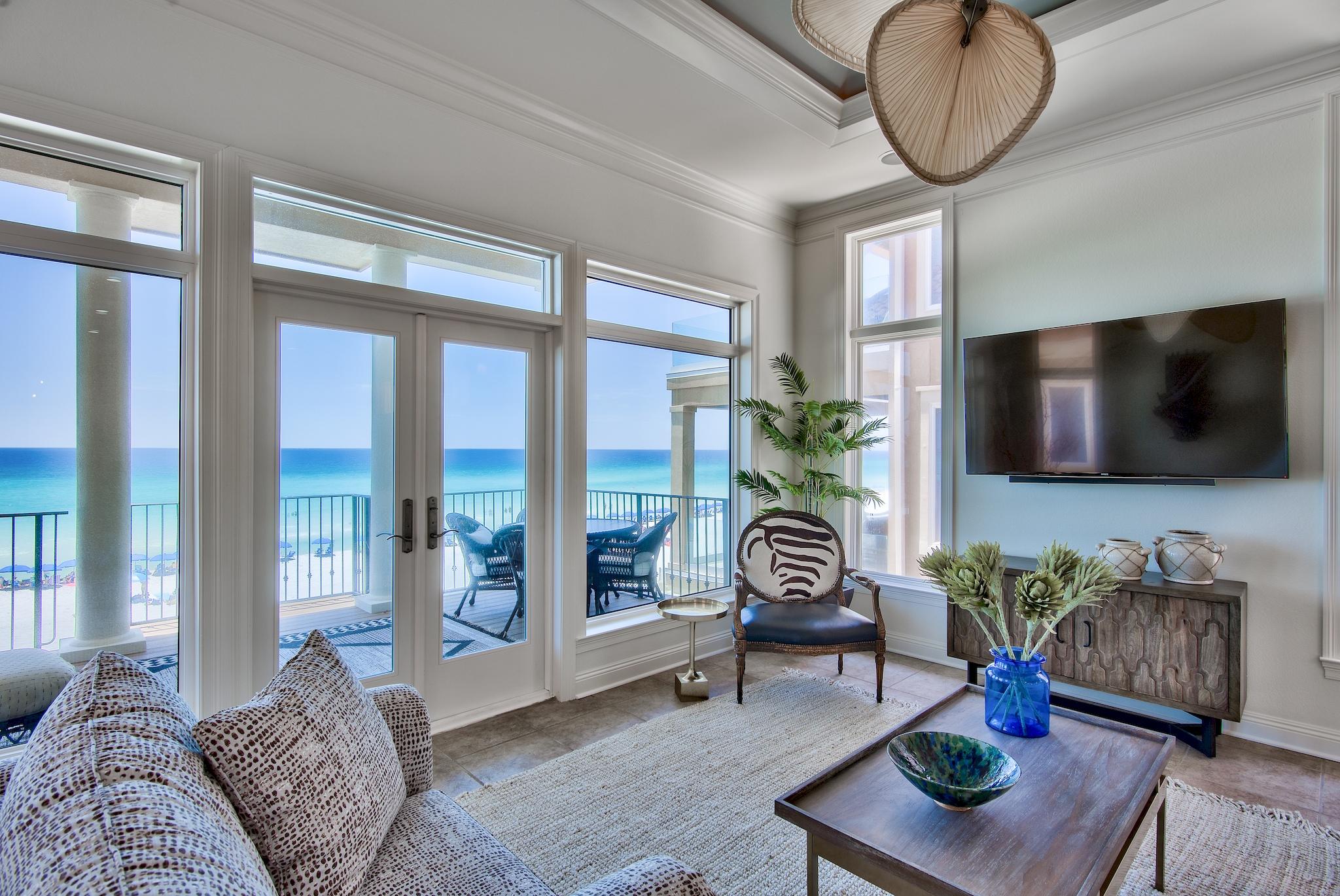 DESTINY BY THE SEA S/D - Residential