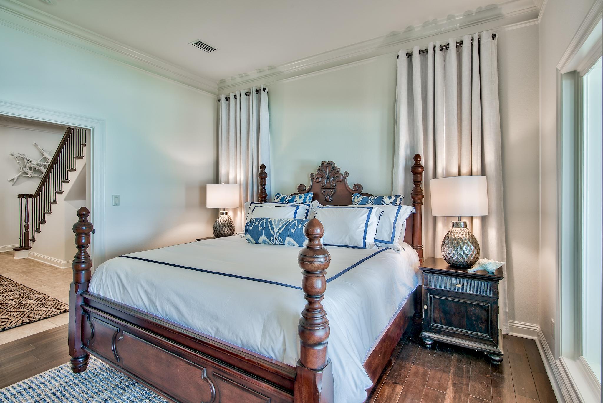 DESTINY BY THE SEA S/D - Residential