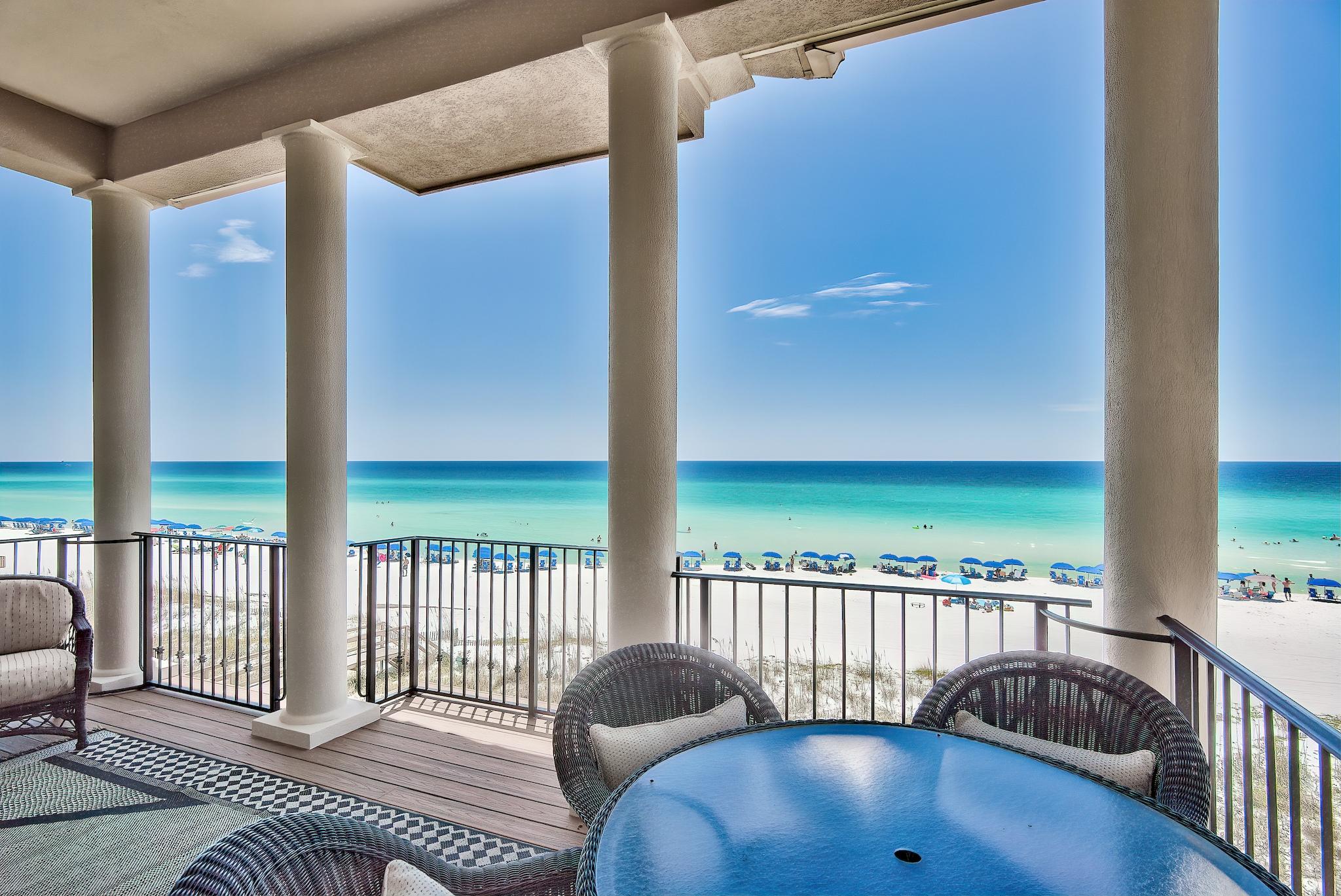 DESTINY BY THE SEA S/D - Residential