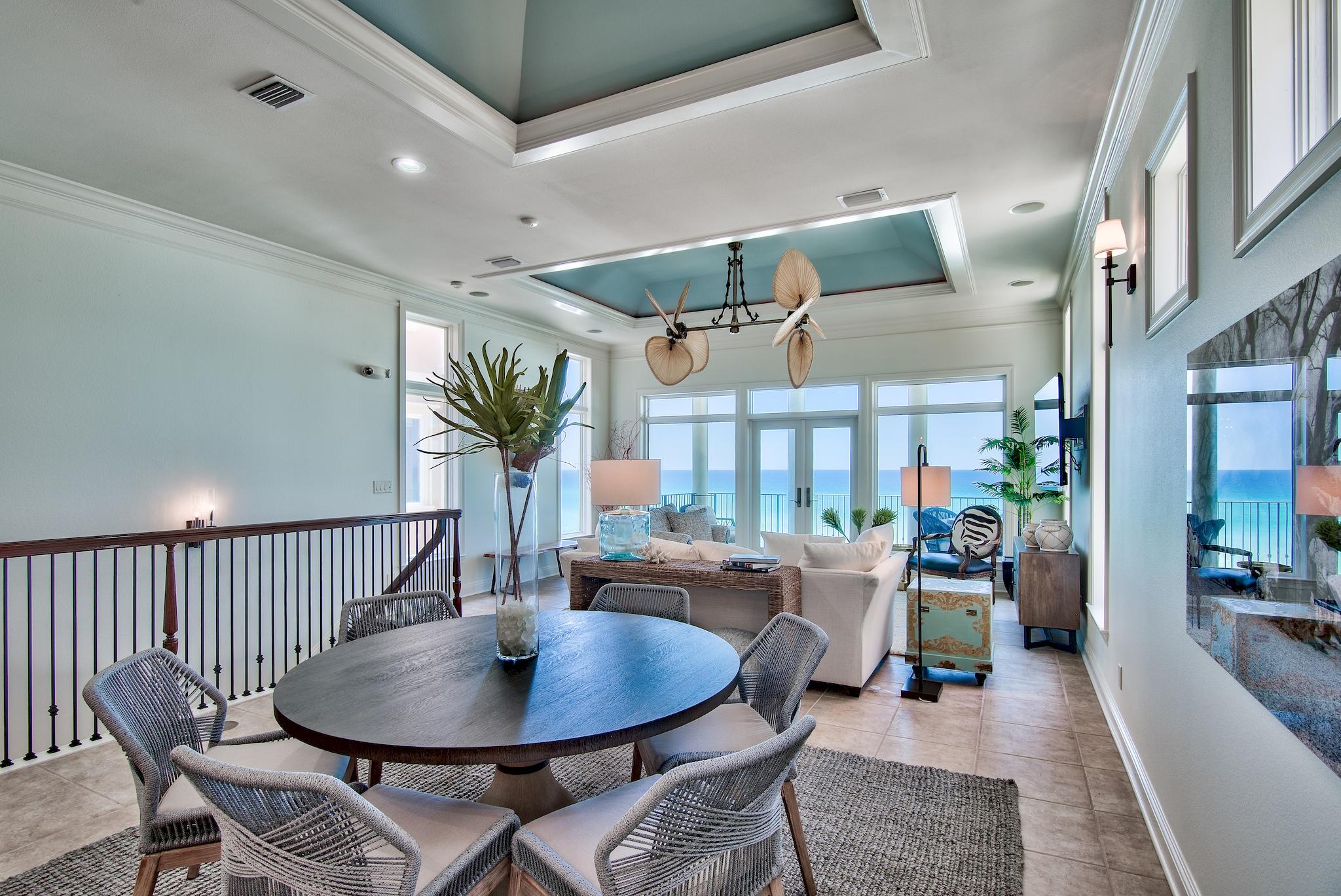 DESTINY BY THE SEA S/D - Residential