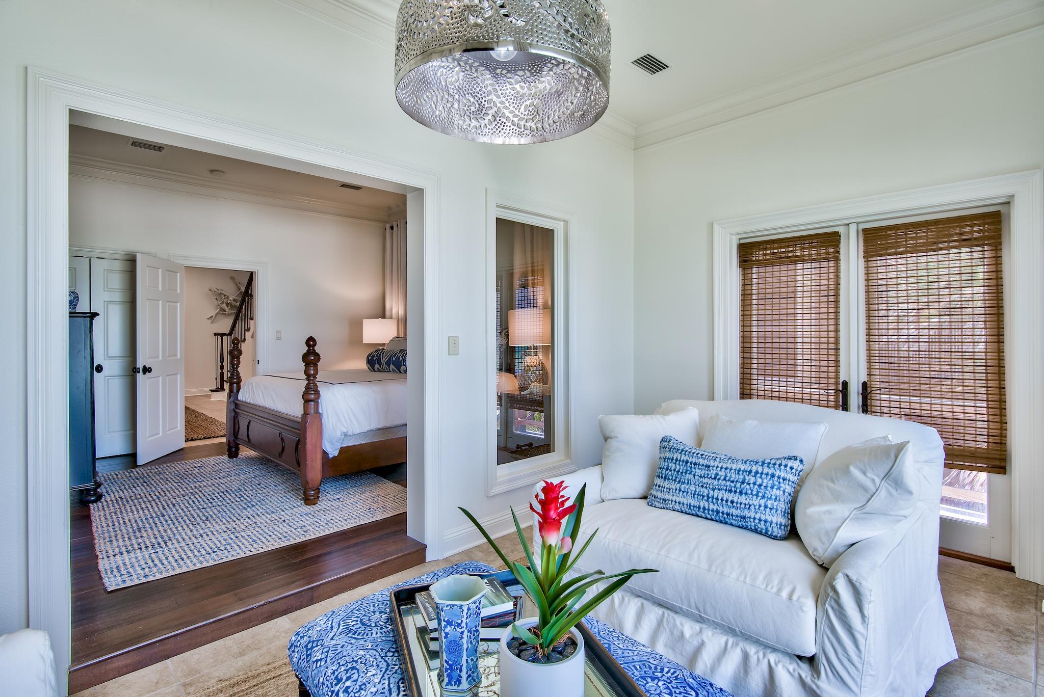 DESTINY BY THE SEA S/D - Residential