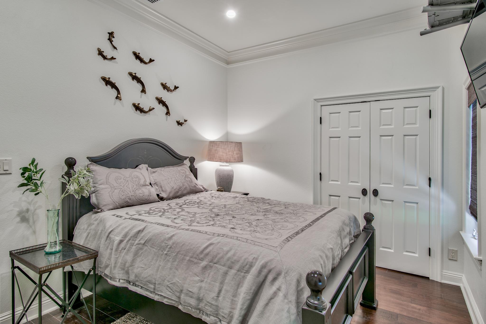 DESTINY BY THE SEA S/D - Residential