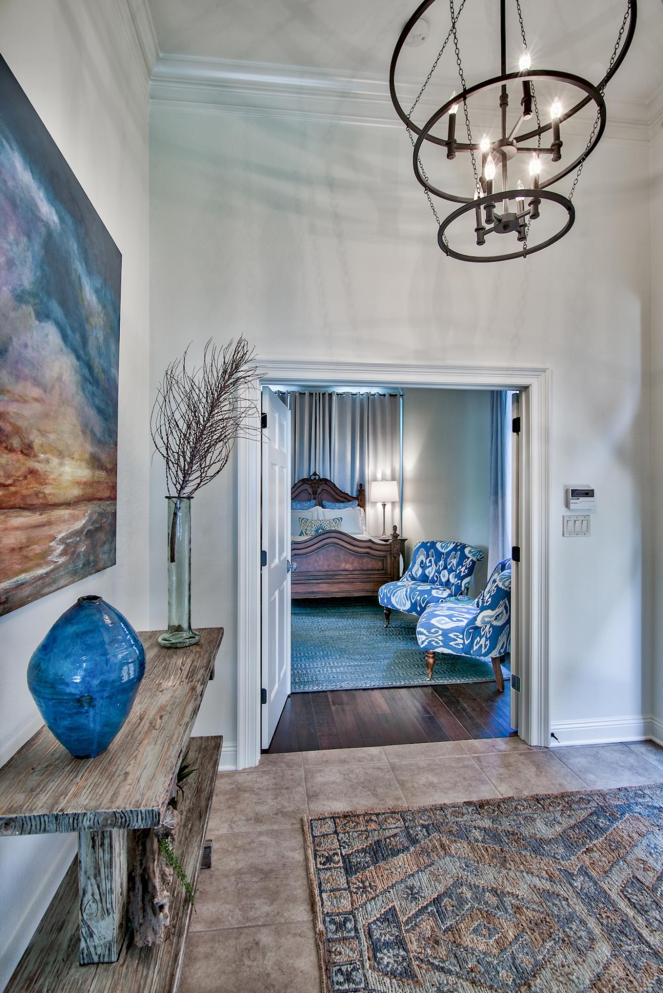 DESTINY BY THE SEA S/D - Residential