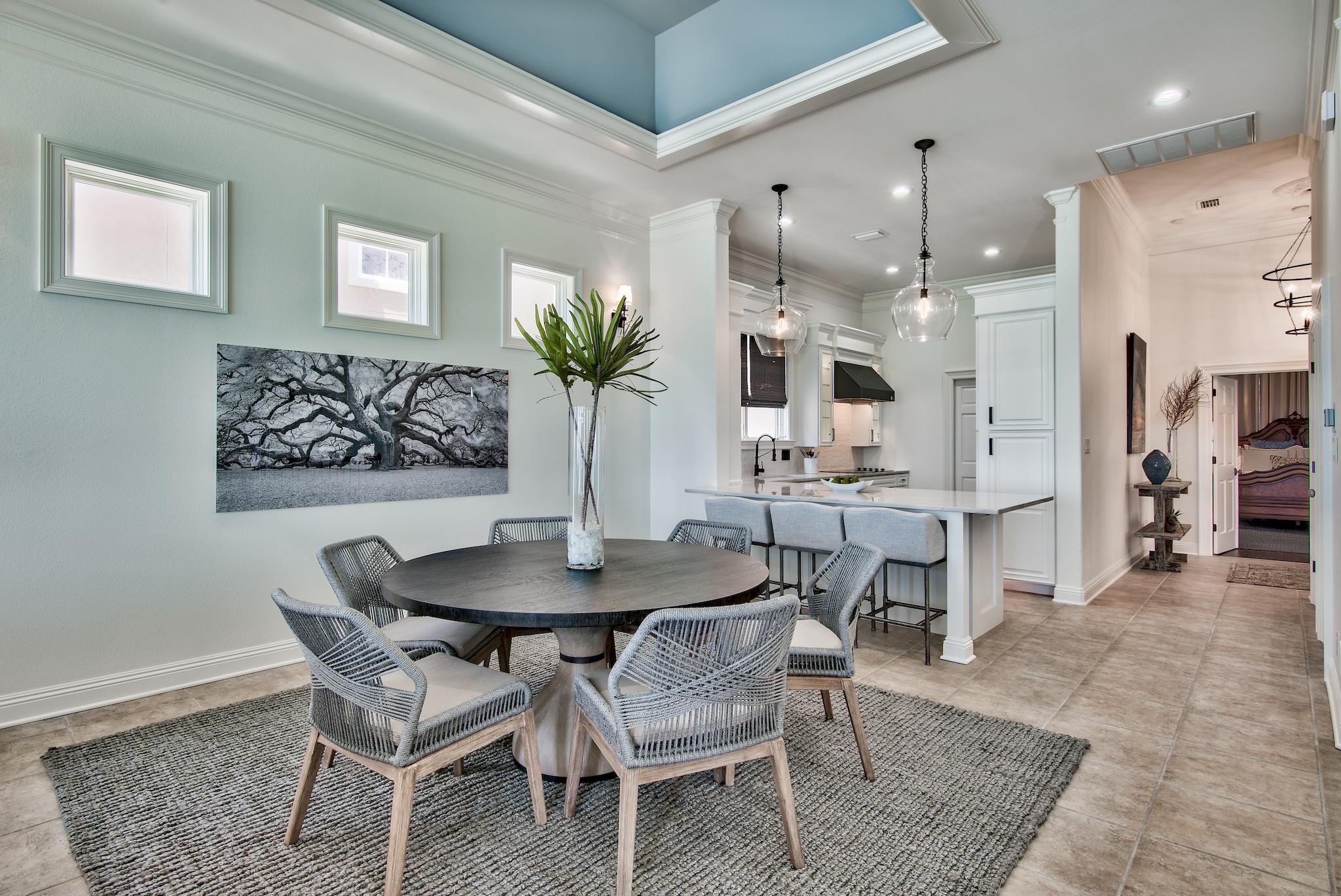 DESTINY BY THE SEA S/D - Residential