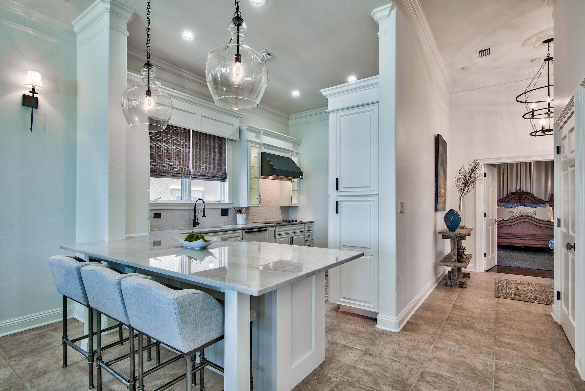 DESTINY BY THE SEA S/D - Residential