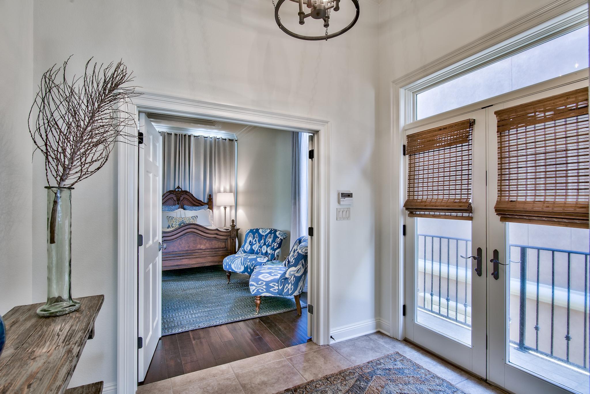 DESTINY BY THE SEA S/D - Residential