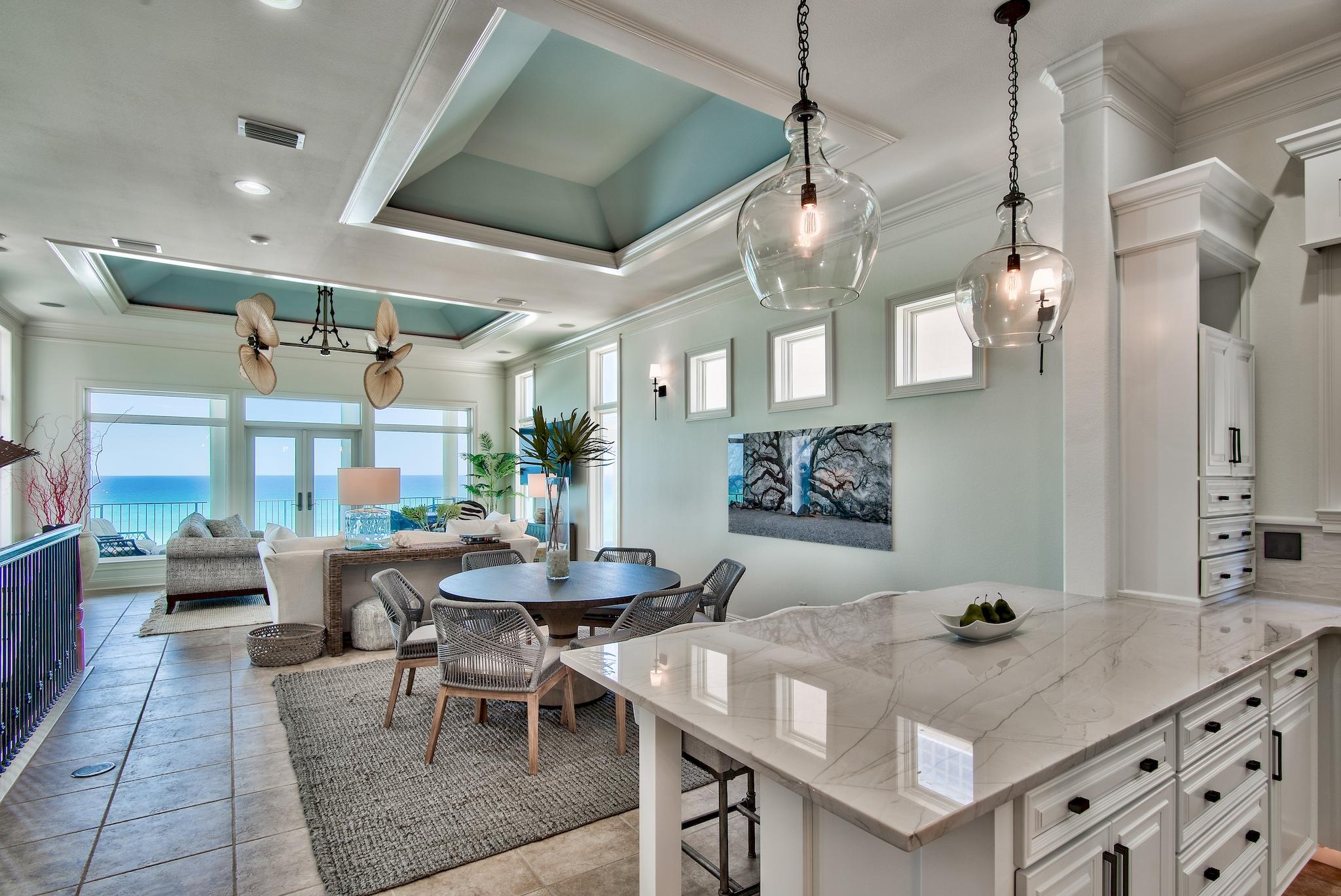 DESTINY BY THE SEA S/D - Residential