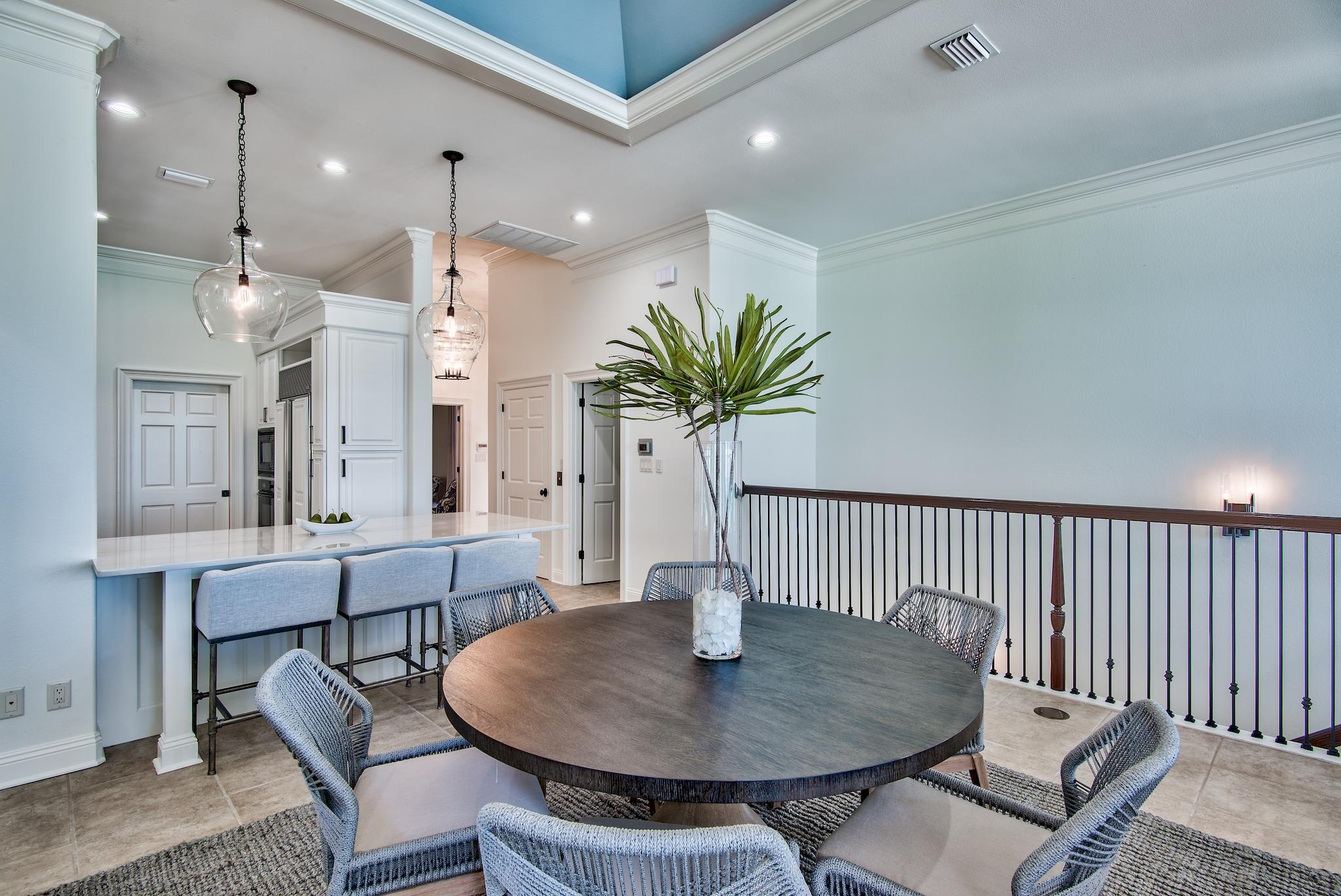 DESTINY BY THE SEA S/D - Residential