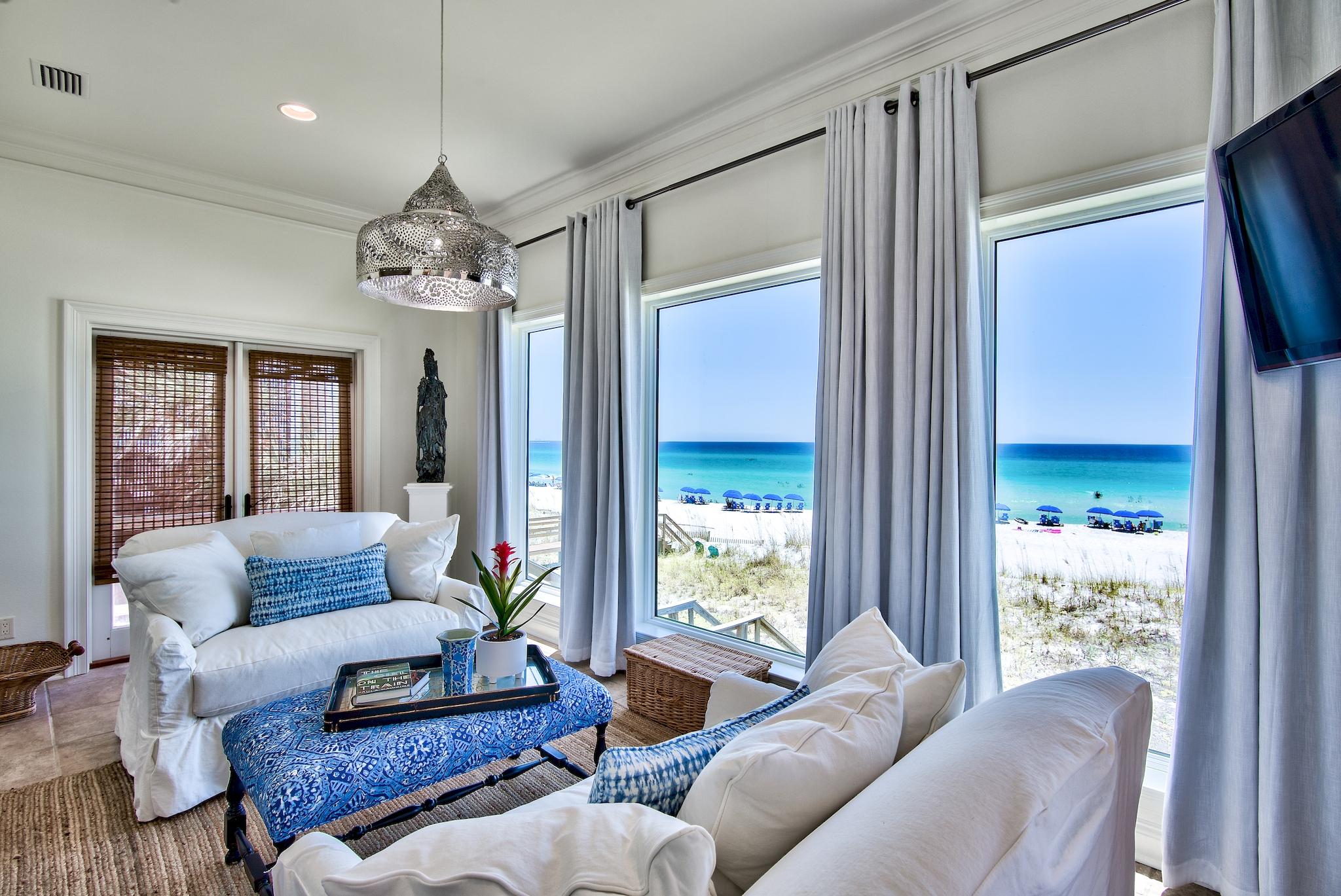 DESTINY BY THE SEA S/D - Residential