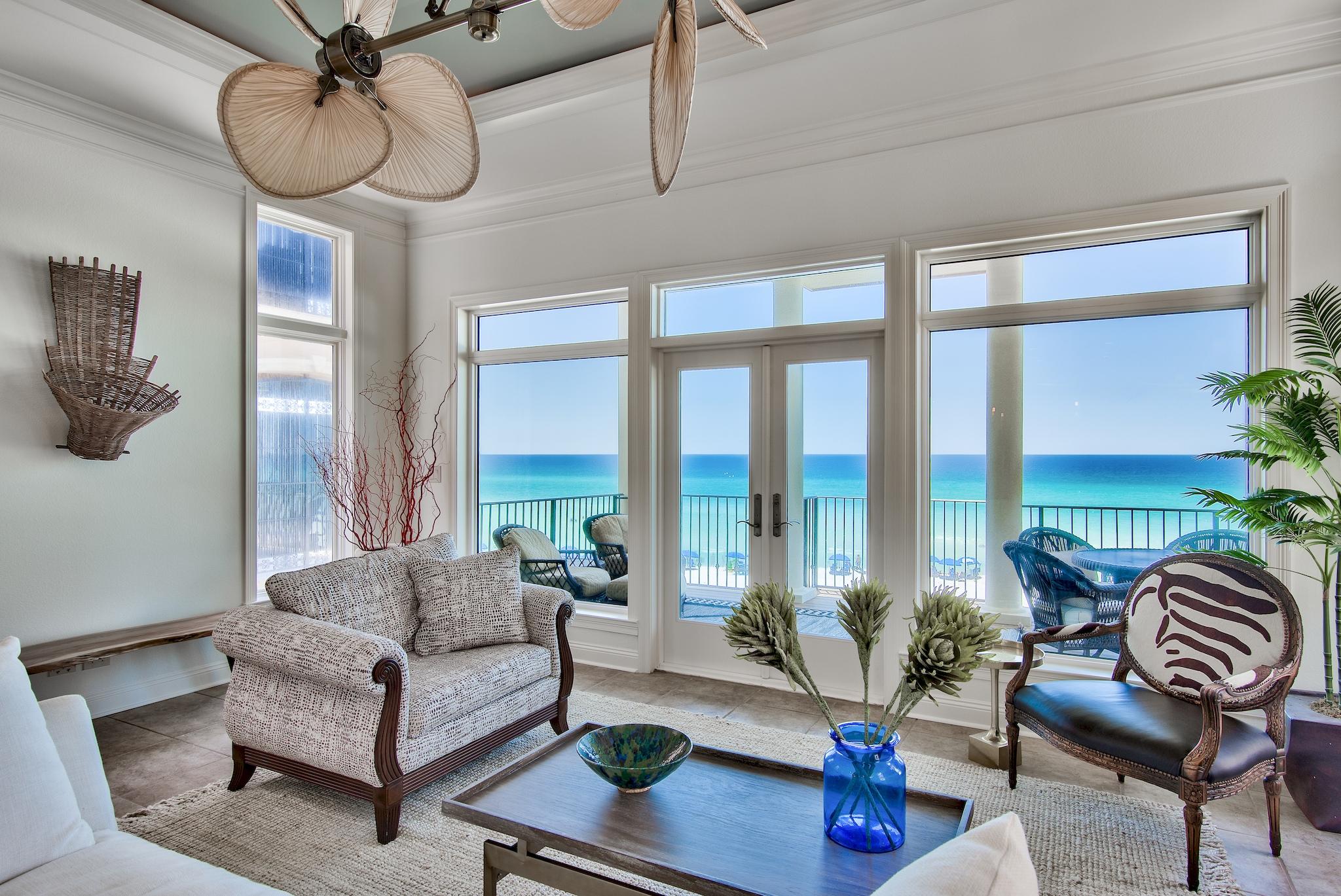 DESTINY BY THE SEA S/D - Residential