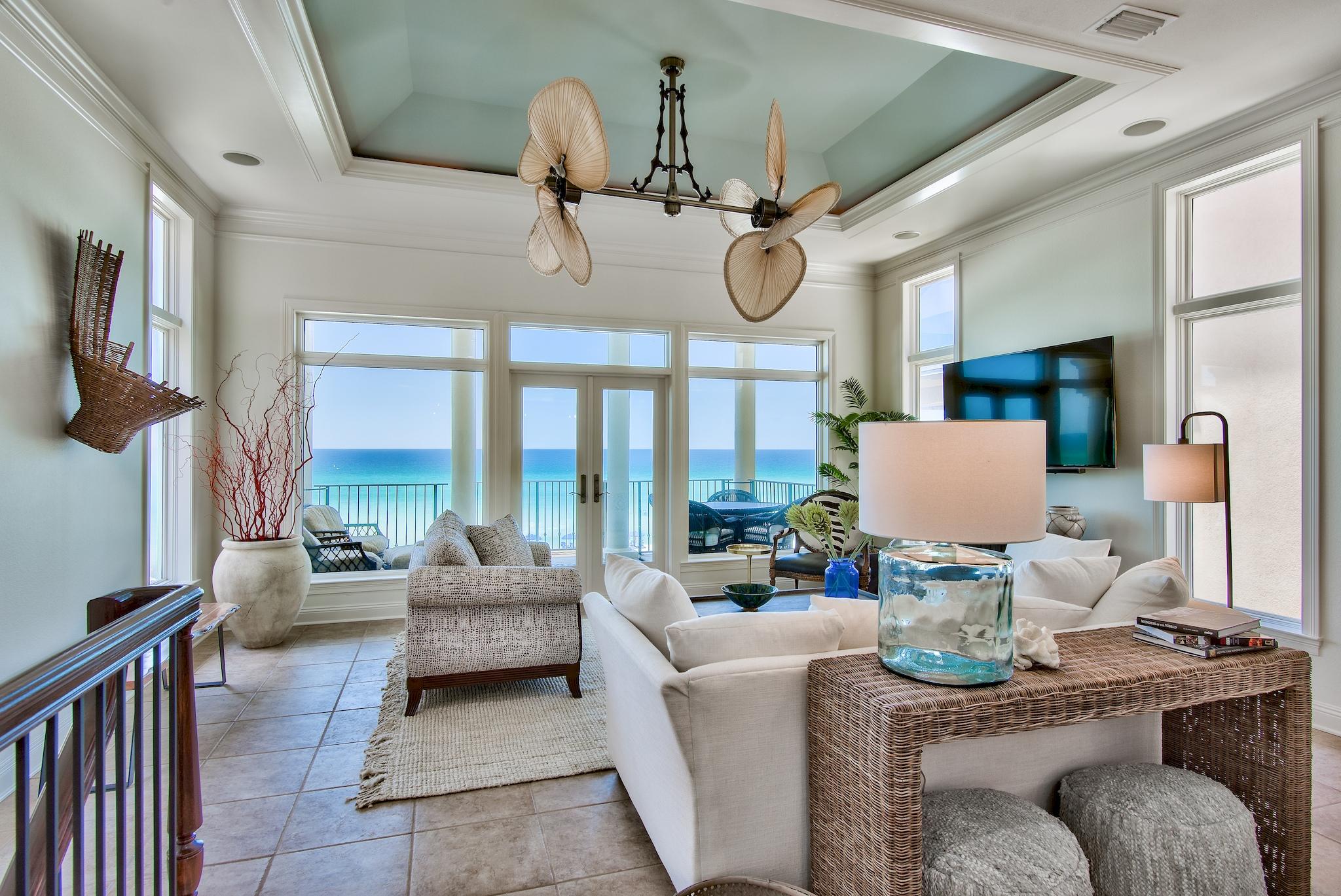 DESTINY BY THE SEA S/D - Residential