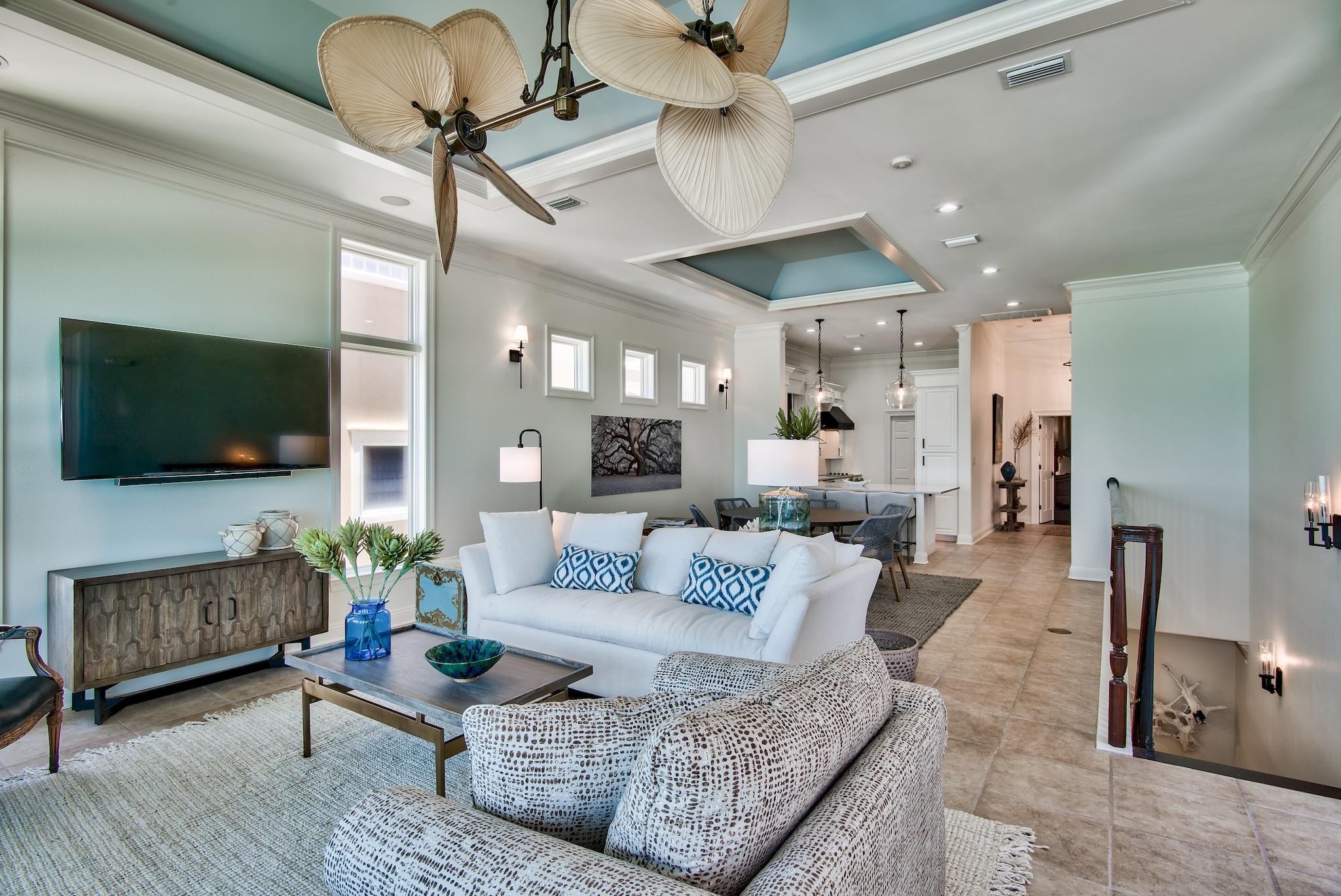 DESTINY BY THE SEA S/D - Residential