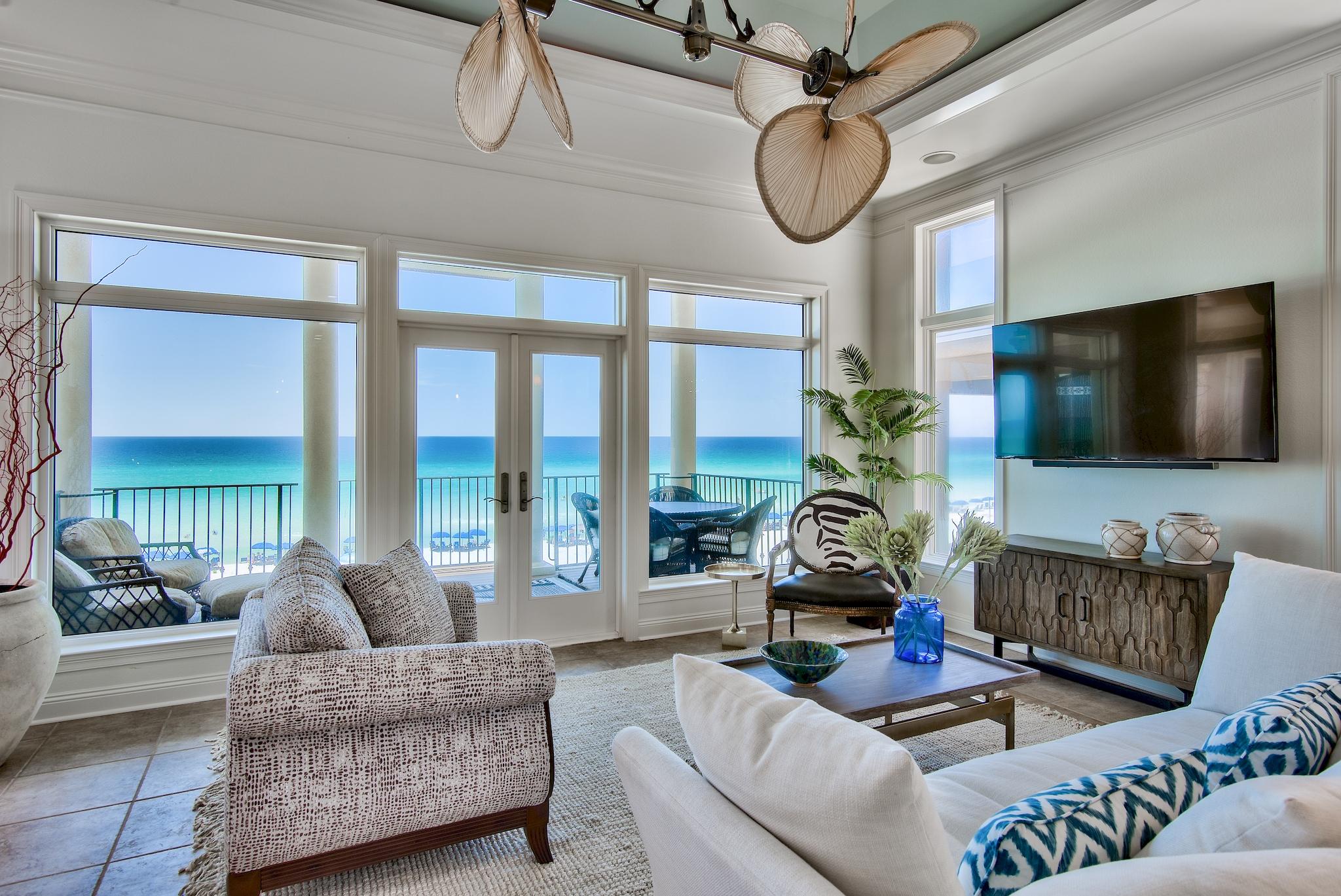 DESTINY BY THE SEA S/D - Residential