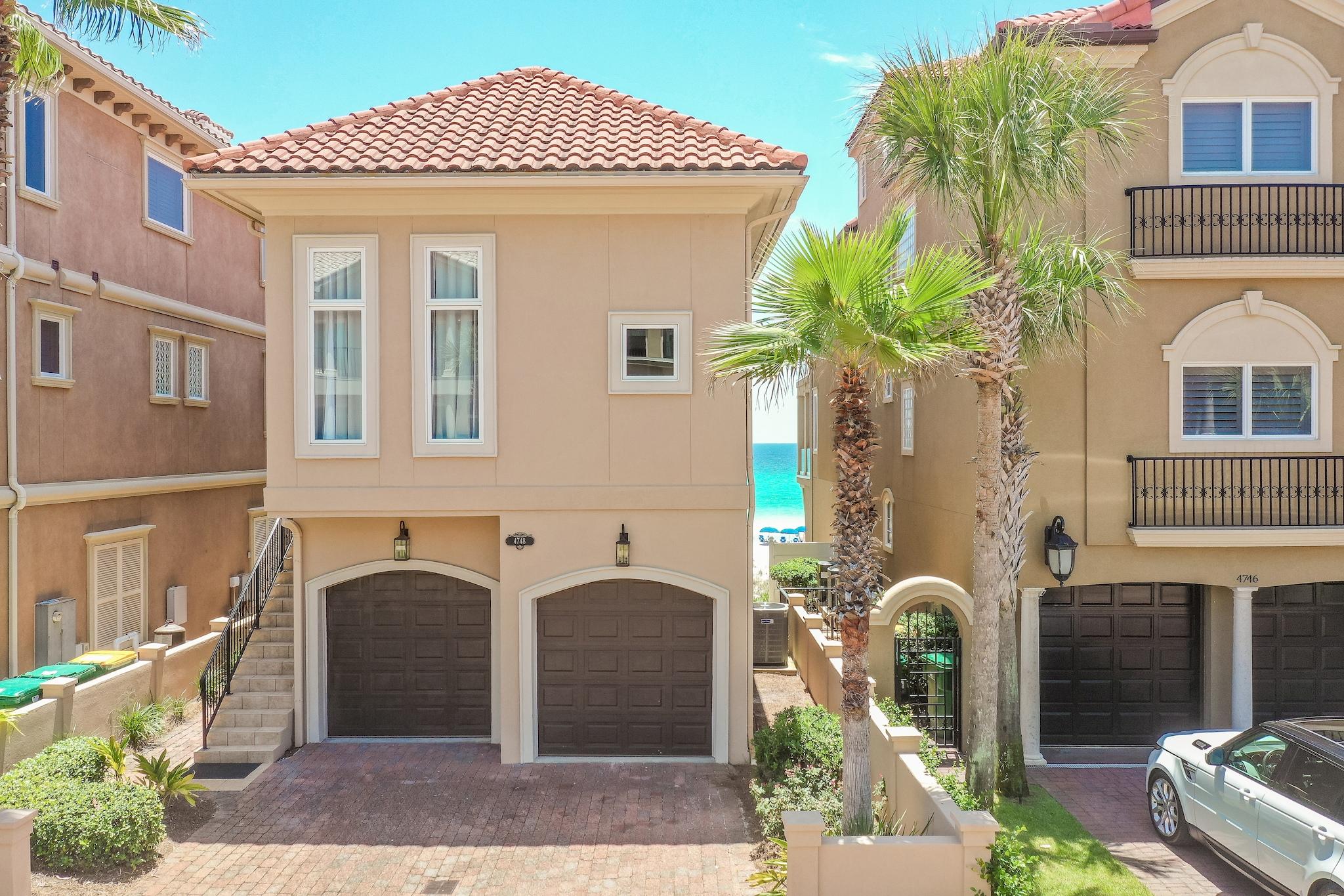 DESTINY BY THE SEA S/D - Residential