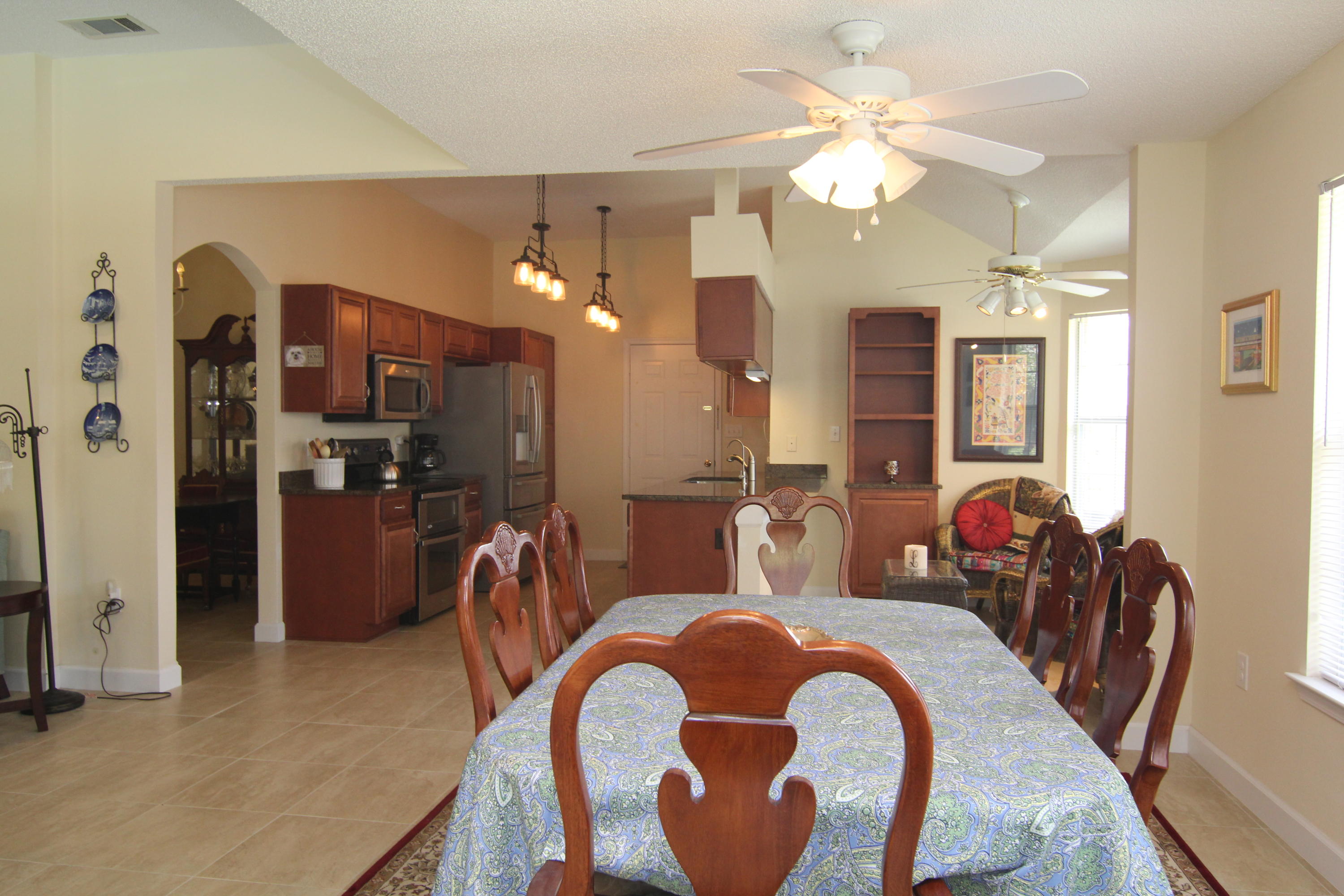 OVERBROOK 2ND ADDN - Residential