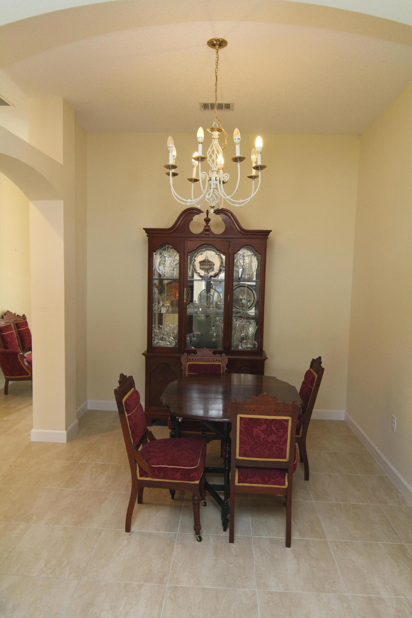 OVERBROOK 2ND ADDN - Residential