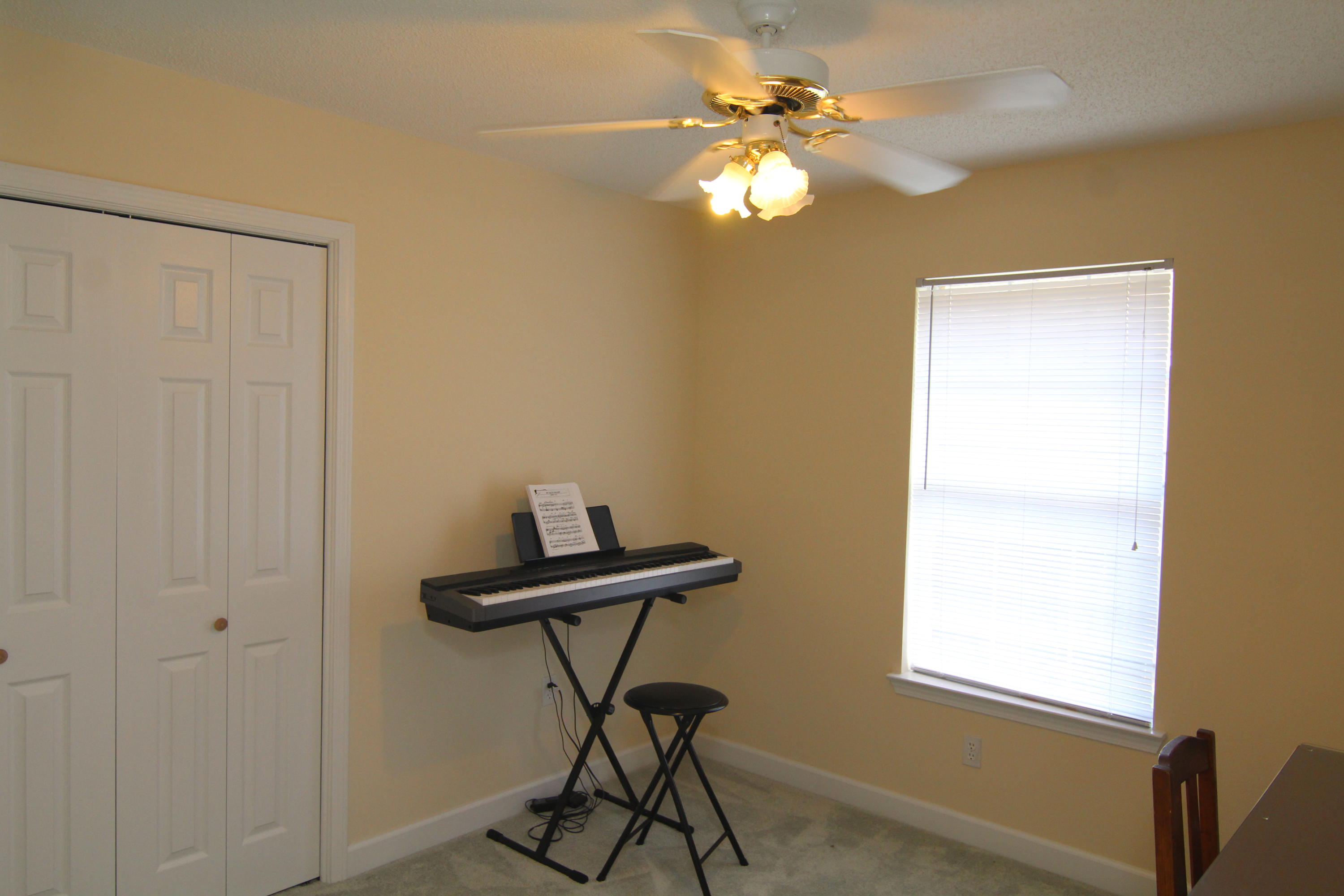 OVERBROOK 2ND ADDN - Residential