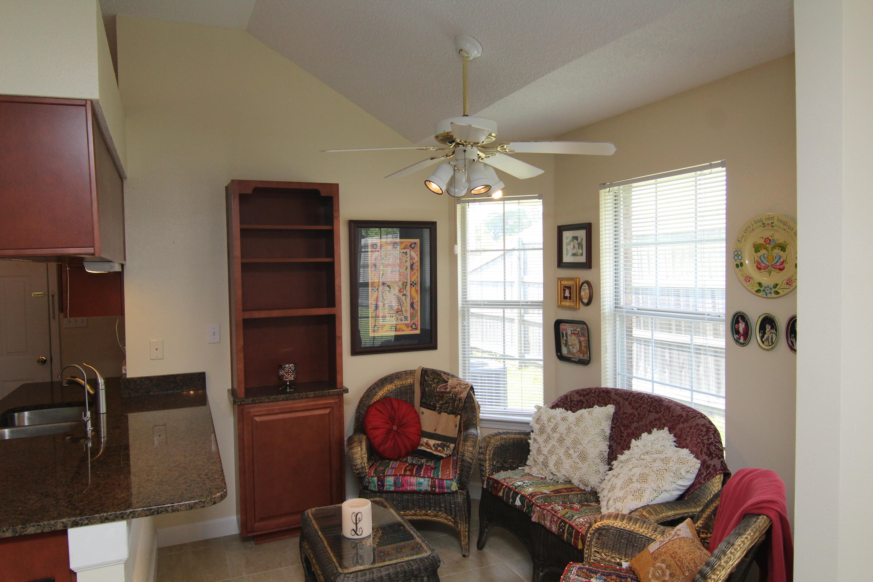 OVERBROOK 2ND ADDN - Residential