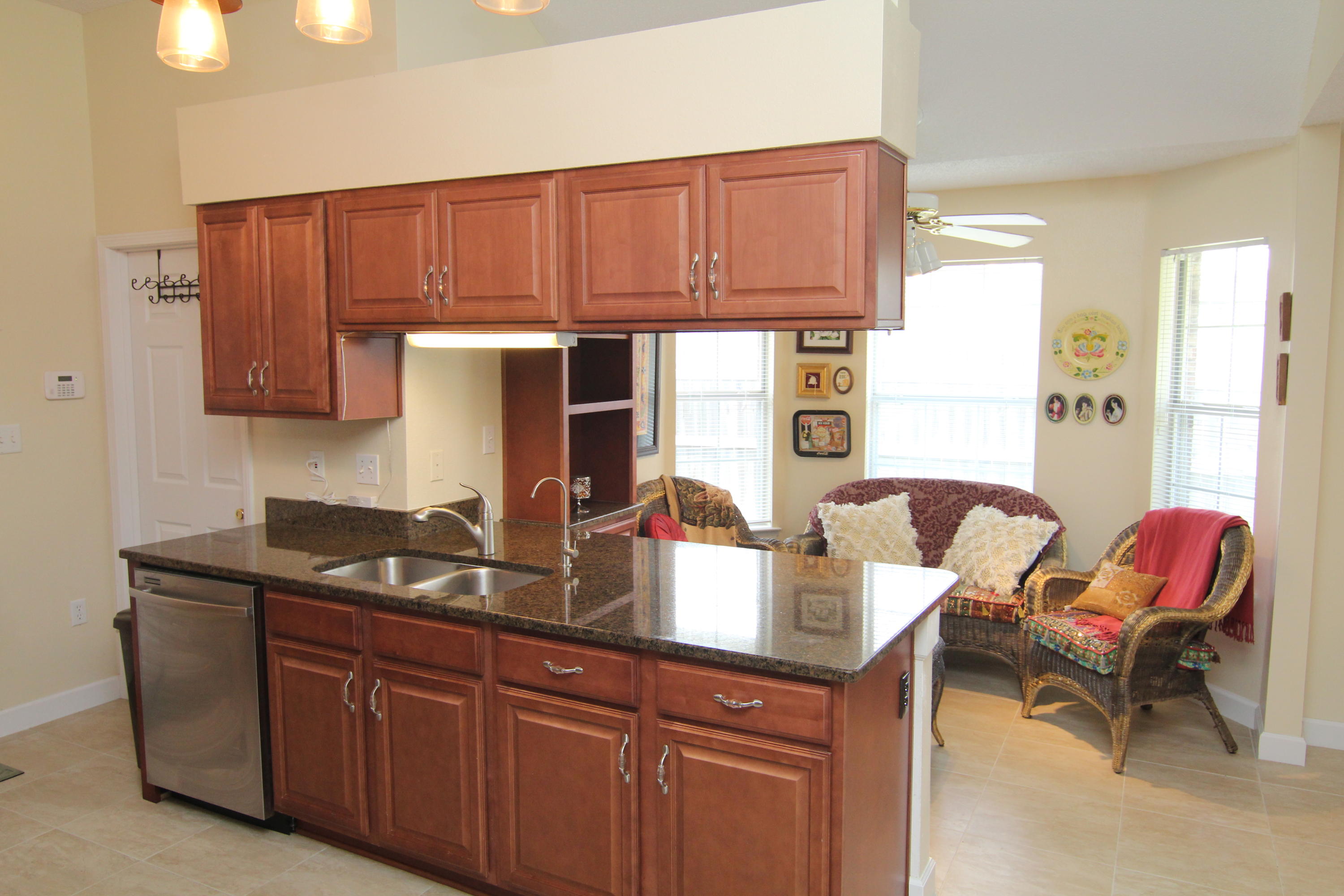 OVERBROOK 2ND ADDN - Residential