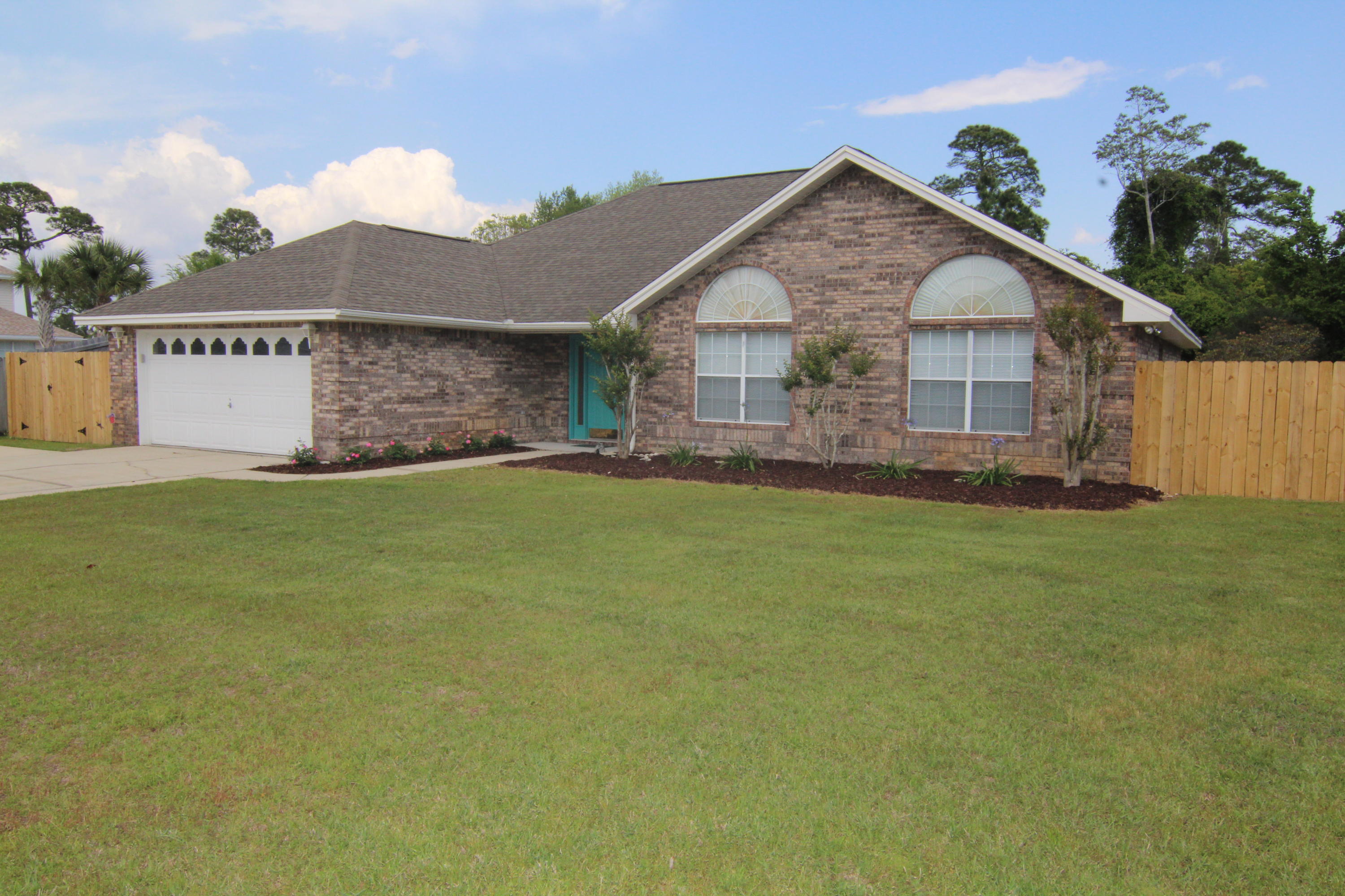 OVERBROOK 2ND ADDN - Residential