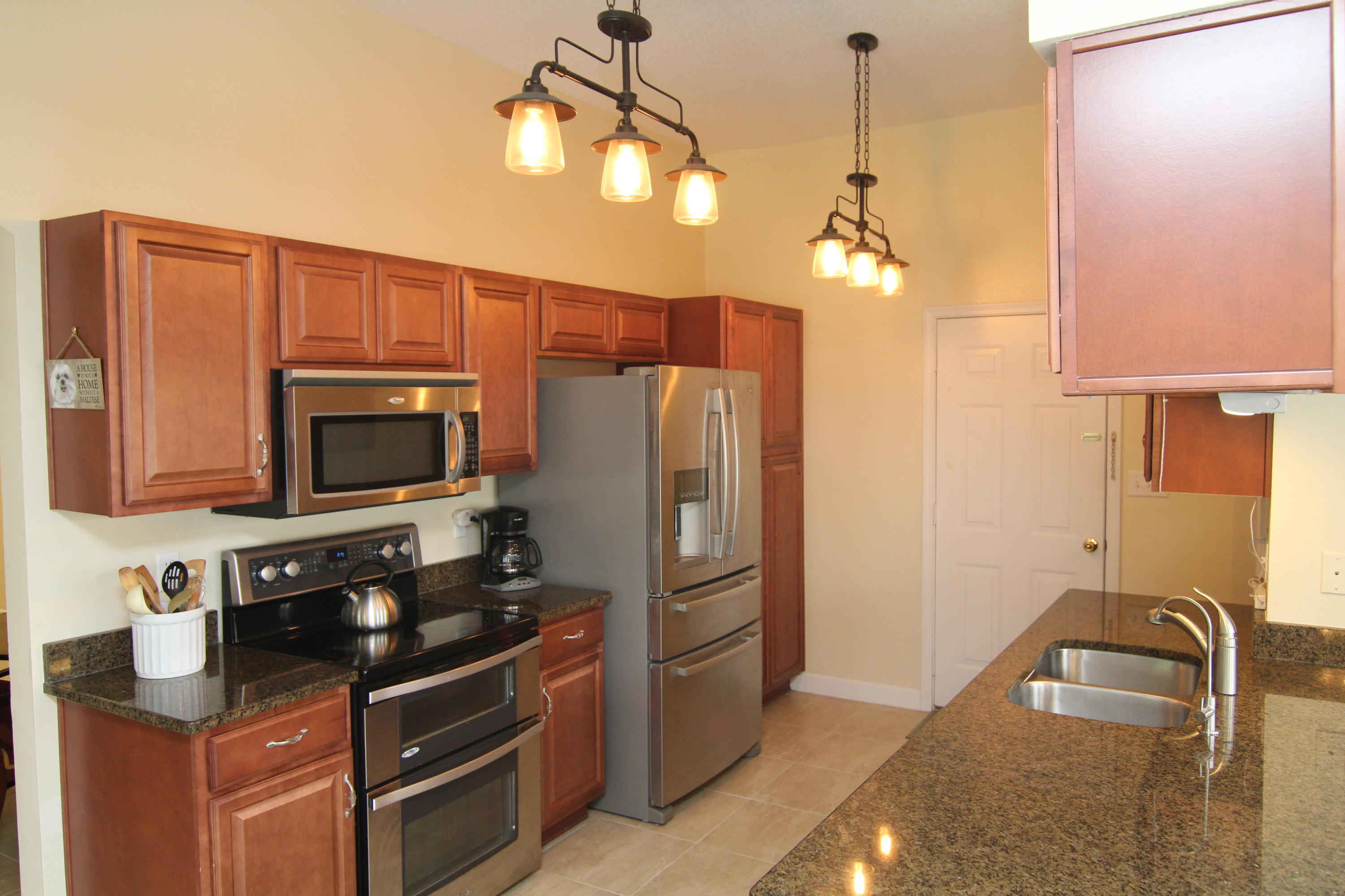 OVERBROOK 2ND ADDN - Residential