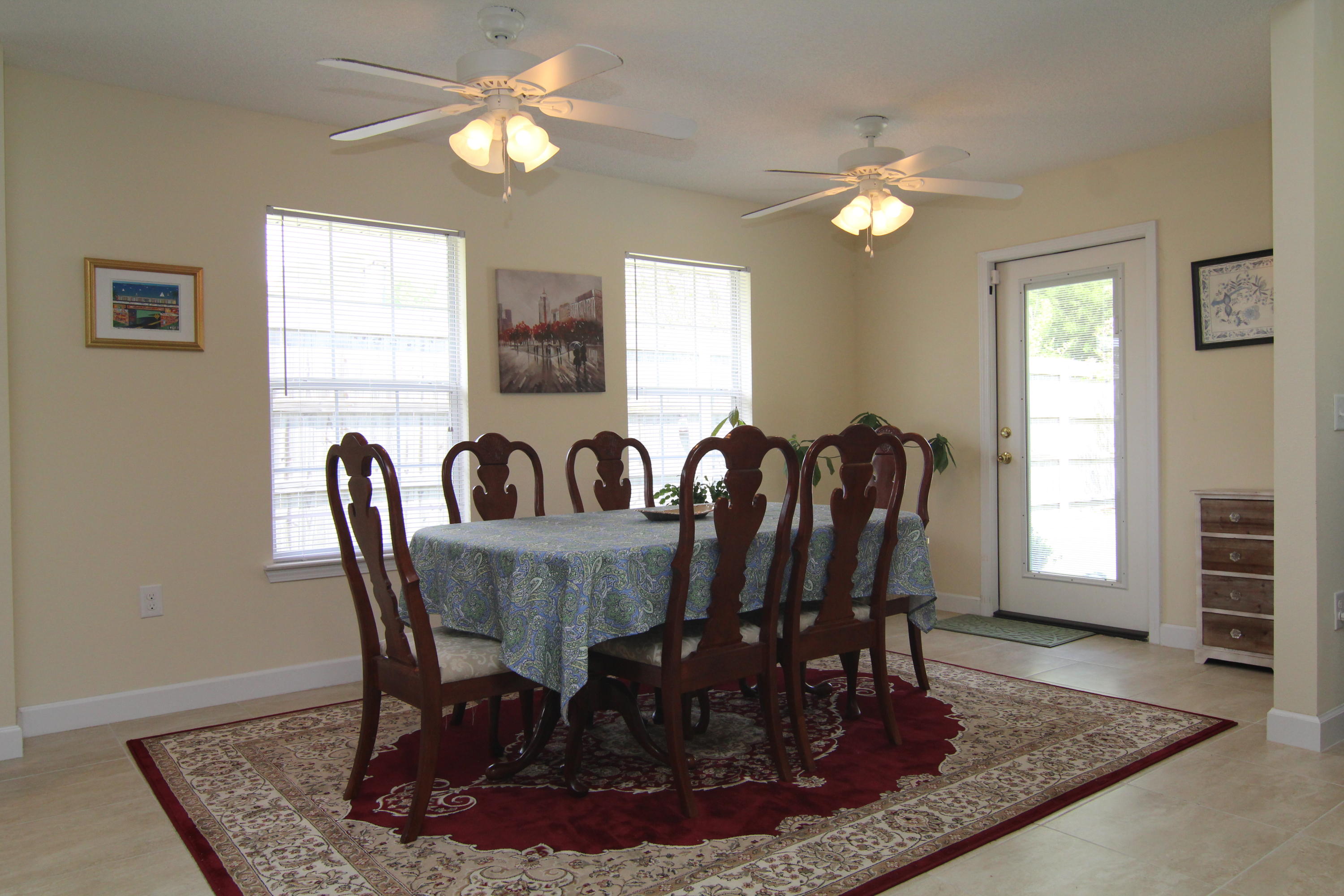 OVERBROOK 2ND ADDN - Residential