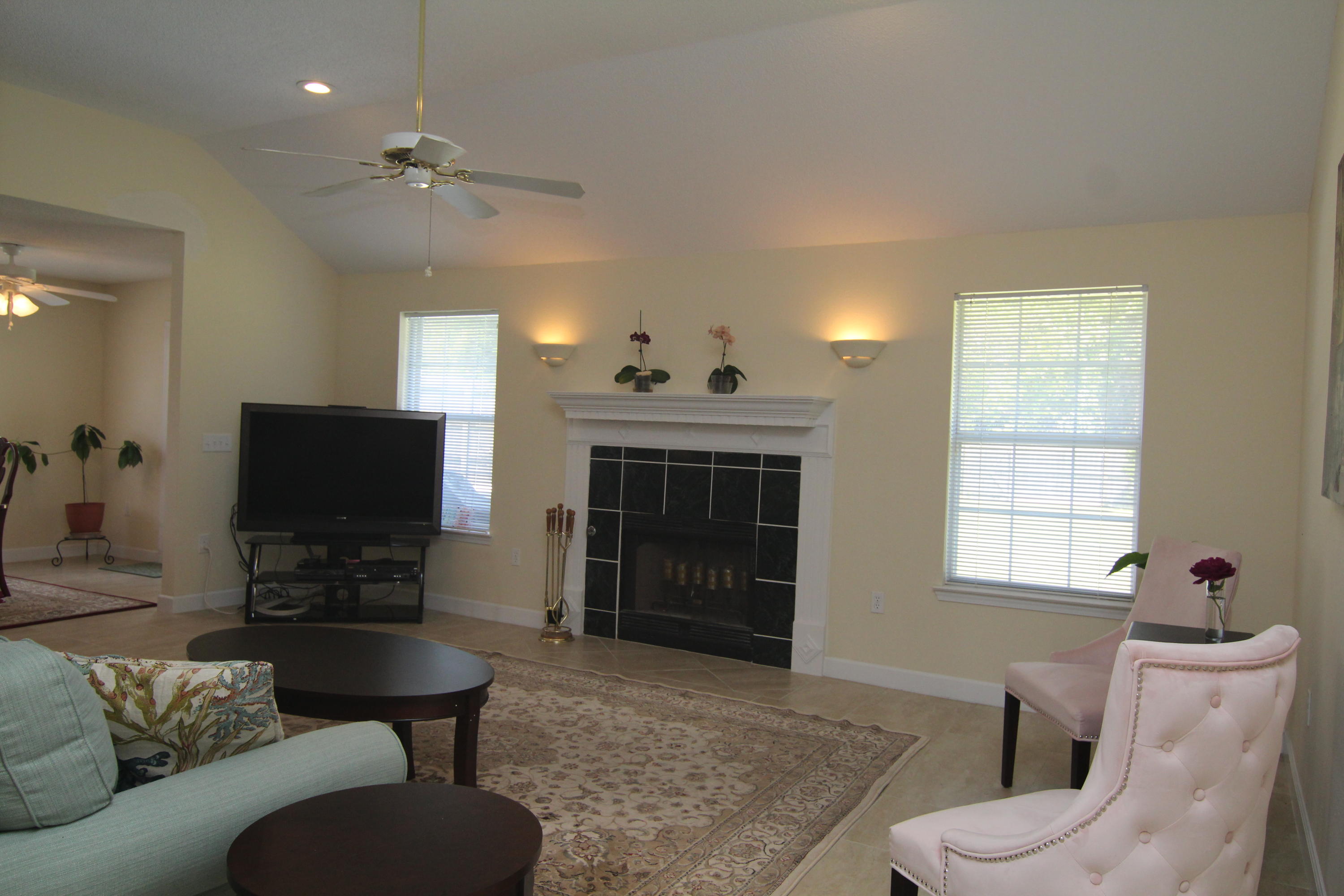 OVERBROOK 2ND ADDN - Residential