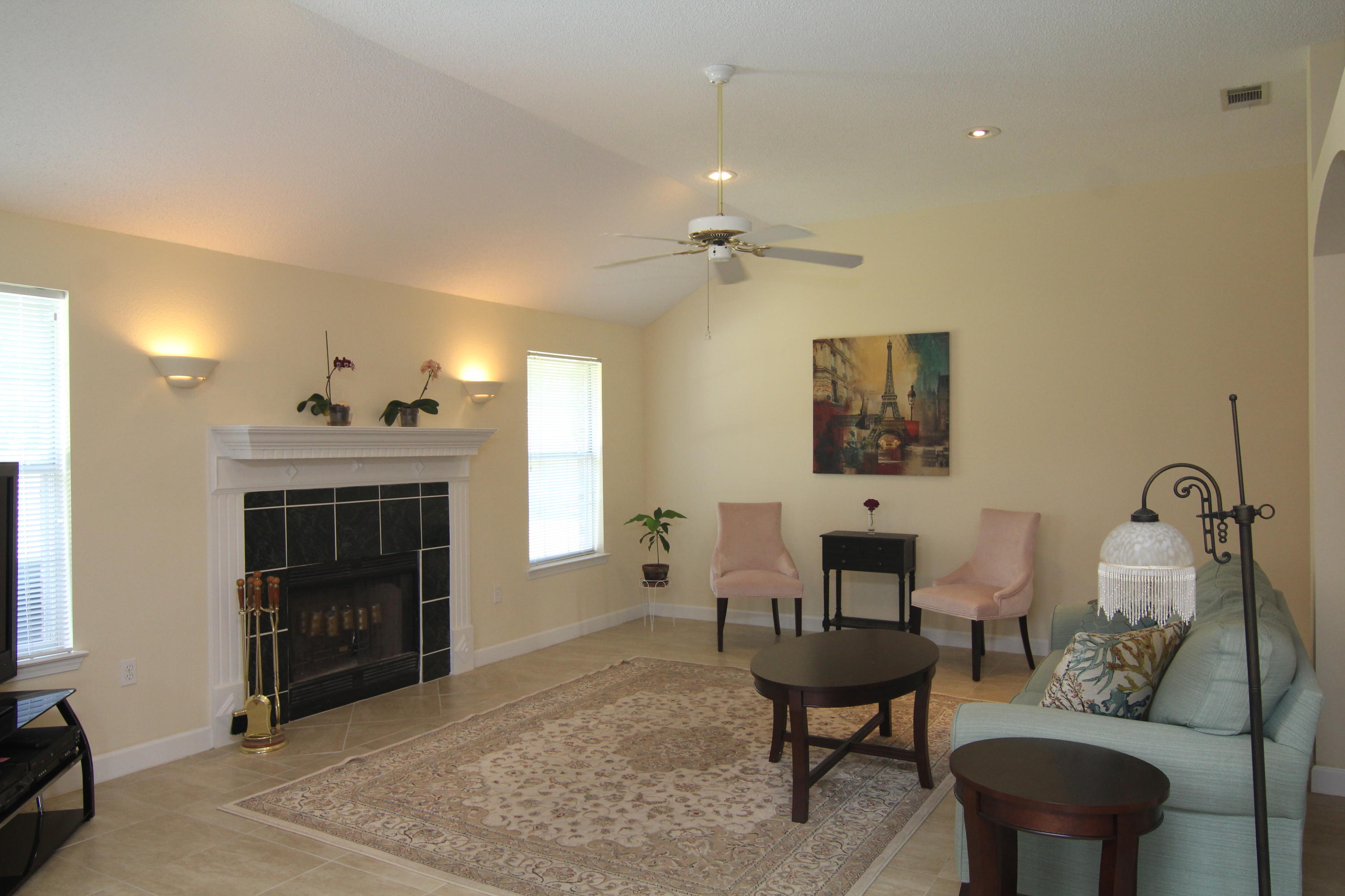 OVERBROOK 2ND ADDN - Residential