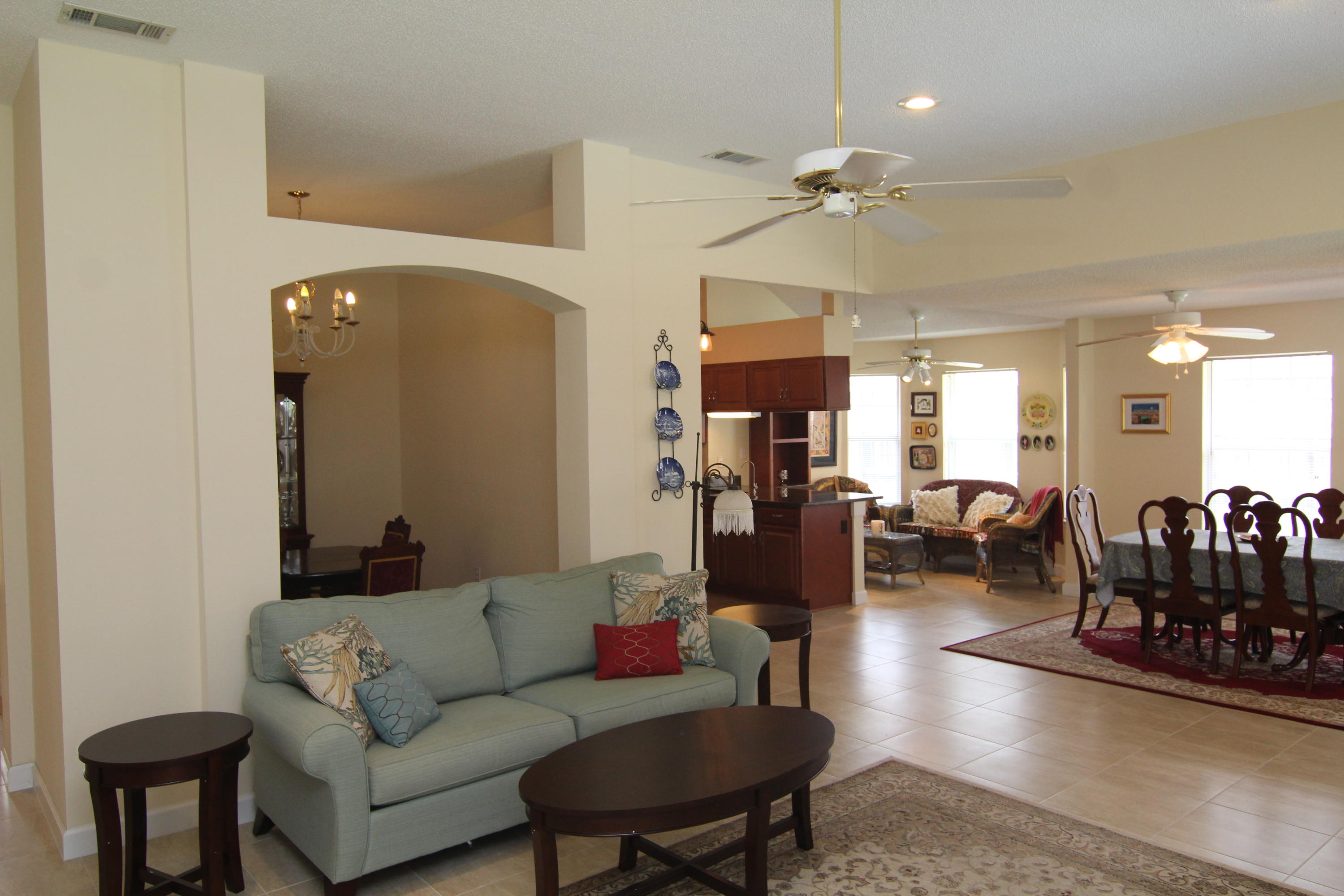 OVERBROOK 2ND ADDN - Residential